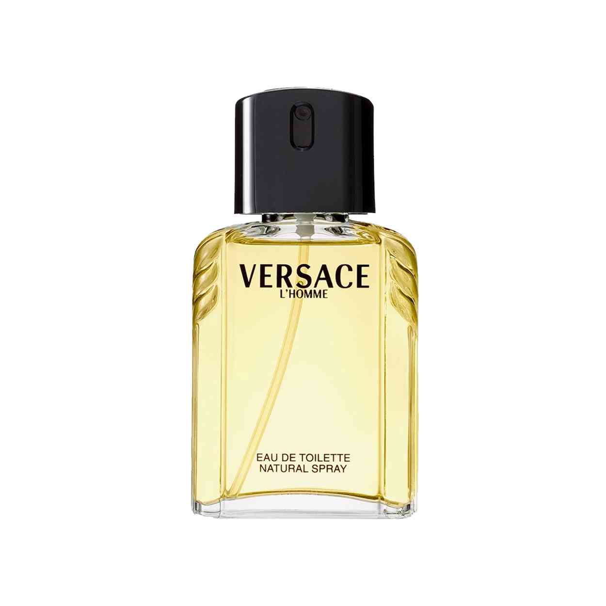 versace Versace L Homme 100 ml capacity: 100ml