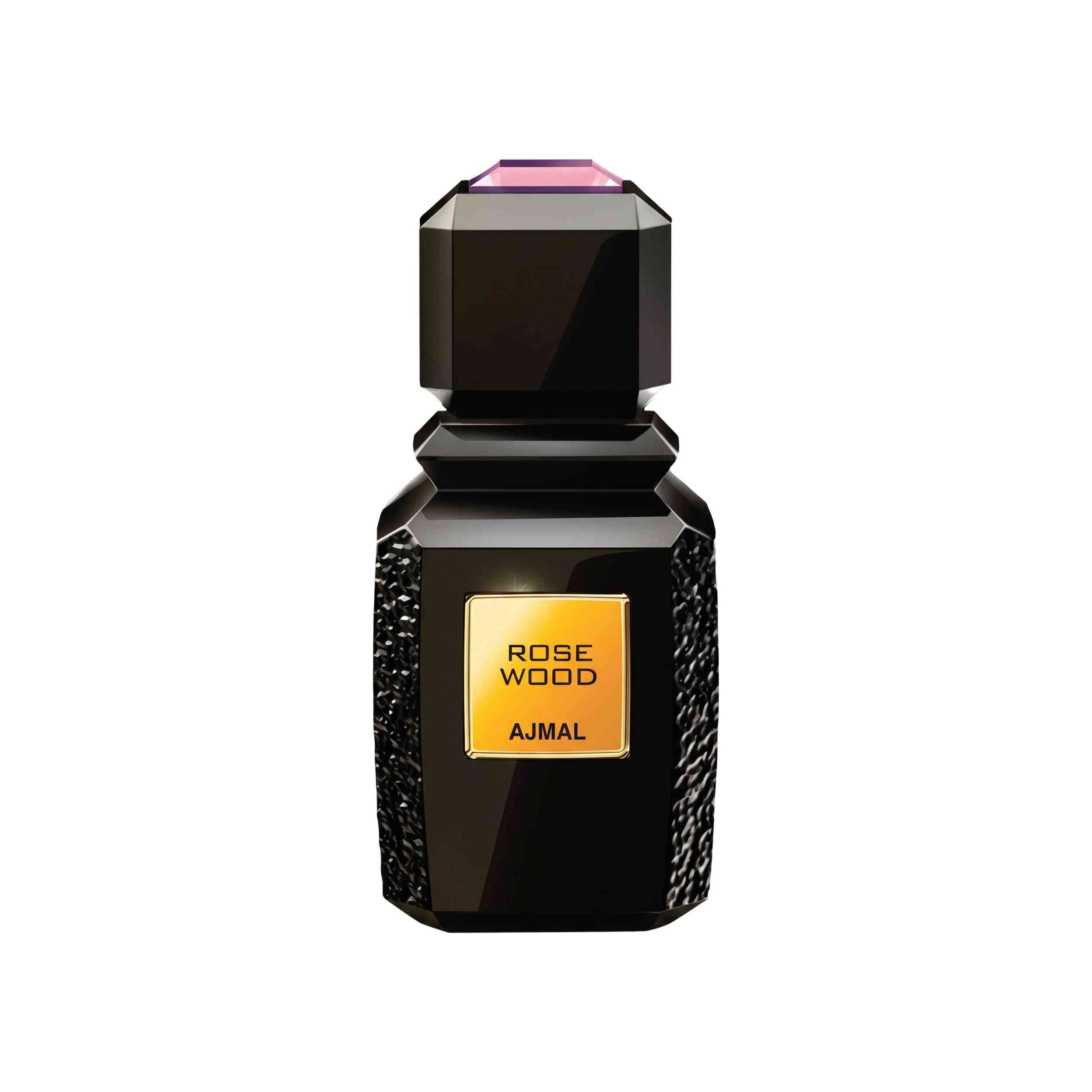 ajmal Ajmal Rose Wood 100 ml capacity: 100ml
