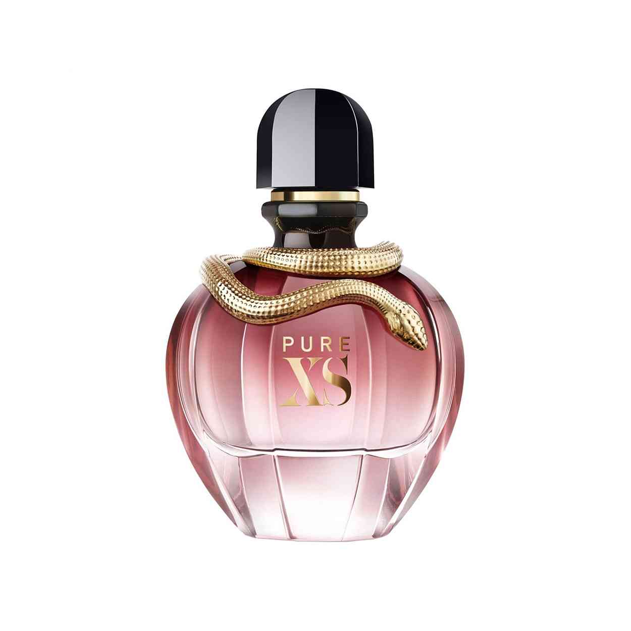 pacorabanne Pacorabanne Pure Xs 80 ml eau de parfum capacity: 80ml