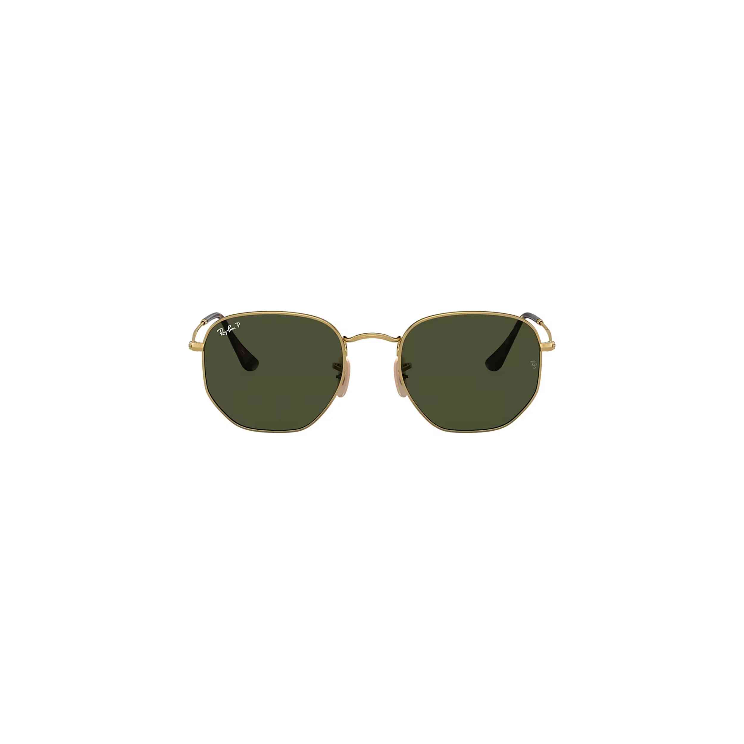 Rayban Hexagonal