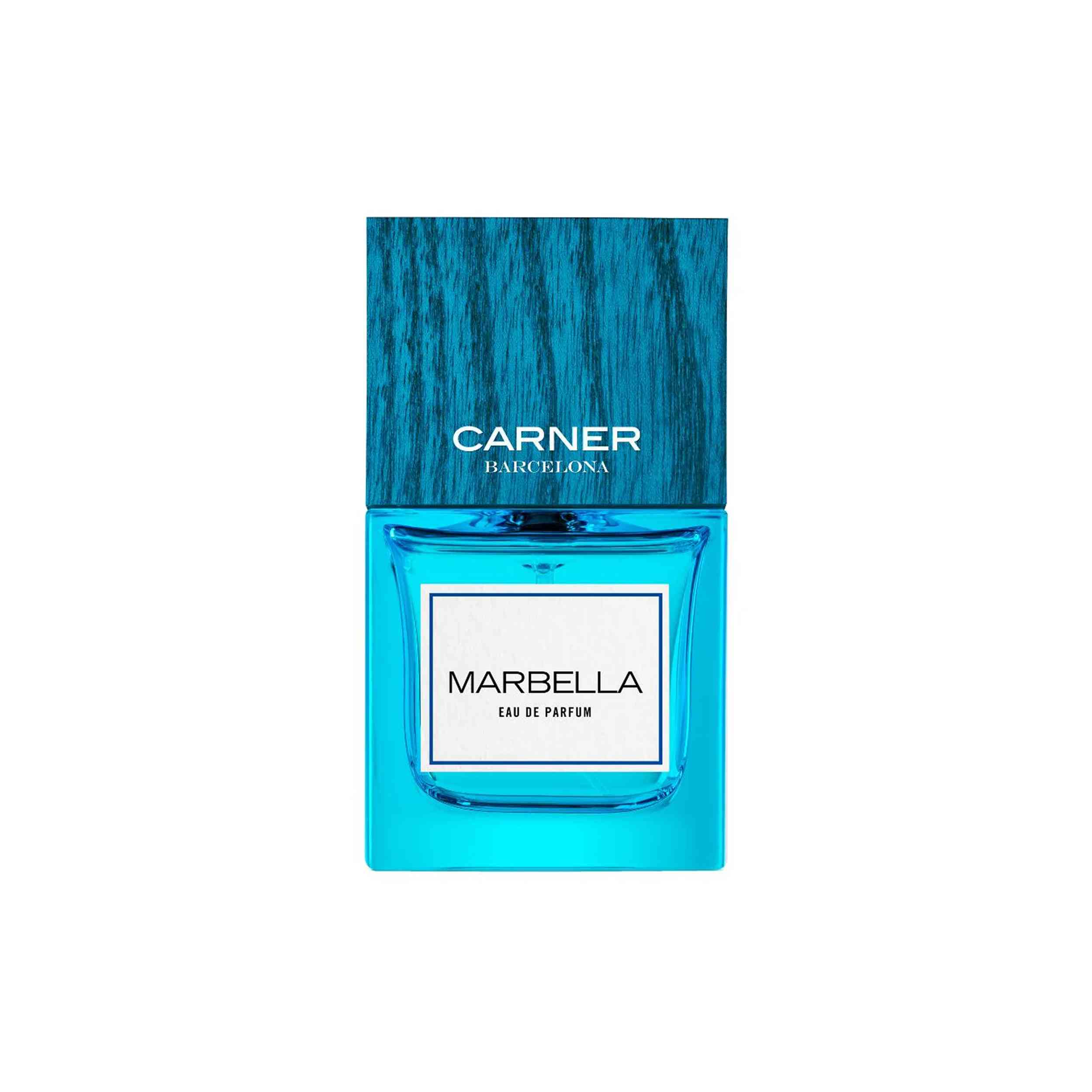 CARNER DREAM COLLECTION - MARBELLA