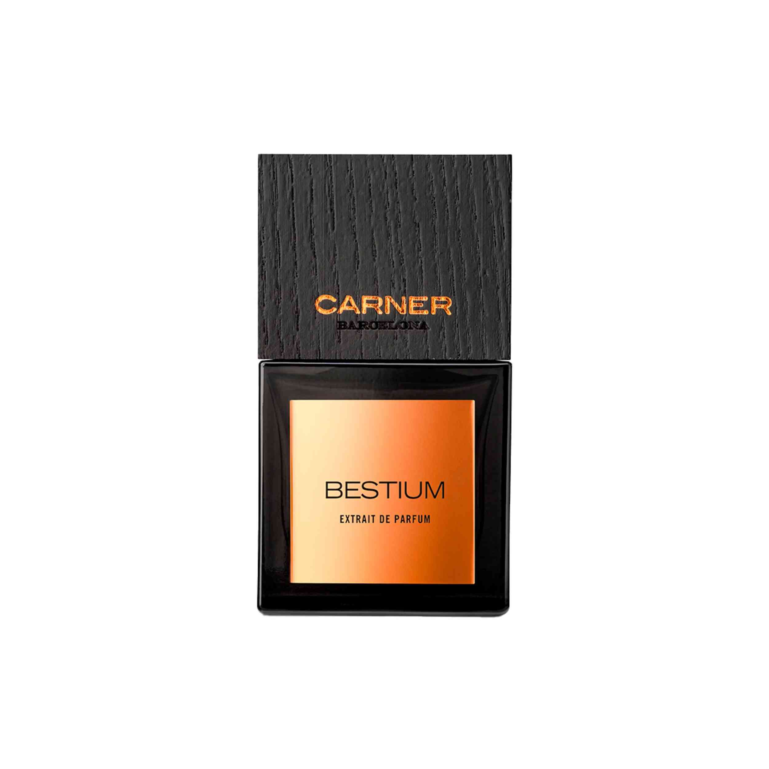 Bestium - Carner Bestial Collection - EDP 50ml