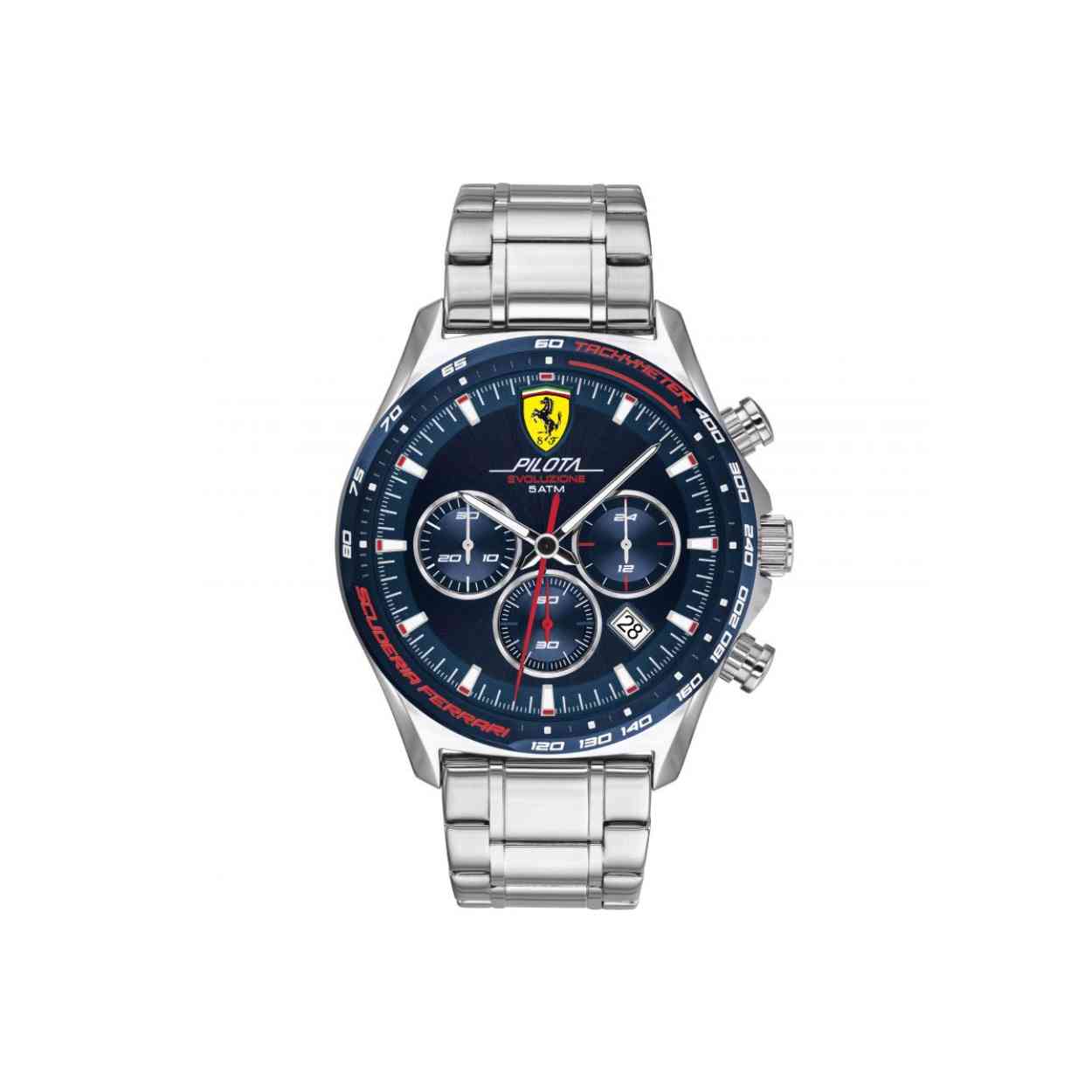 Scuderia Ferrari Watch