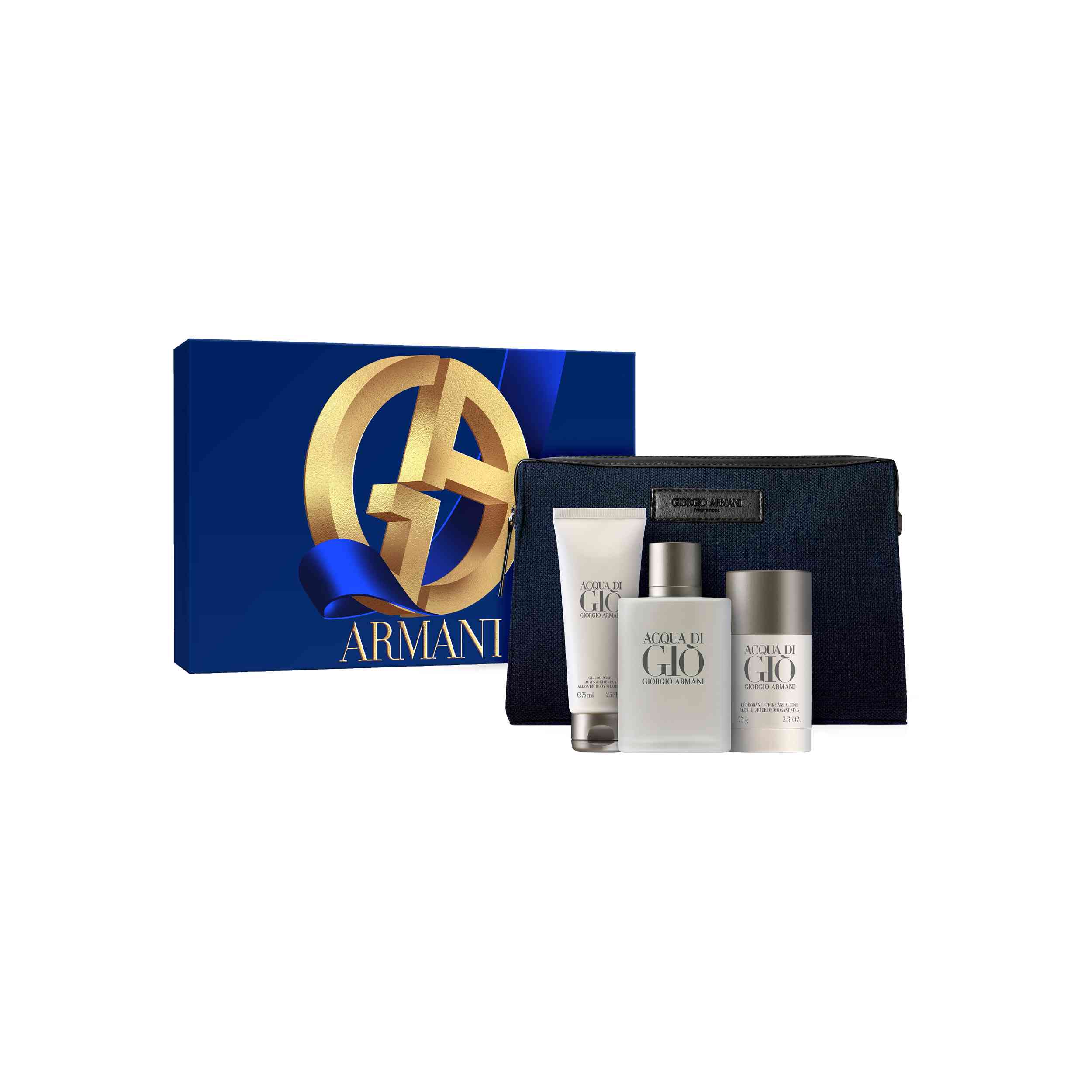 Armani Acqua Di Gio SET