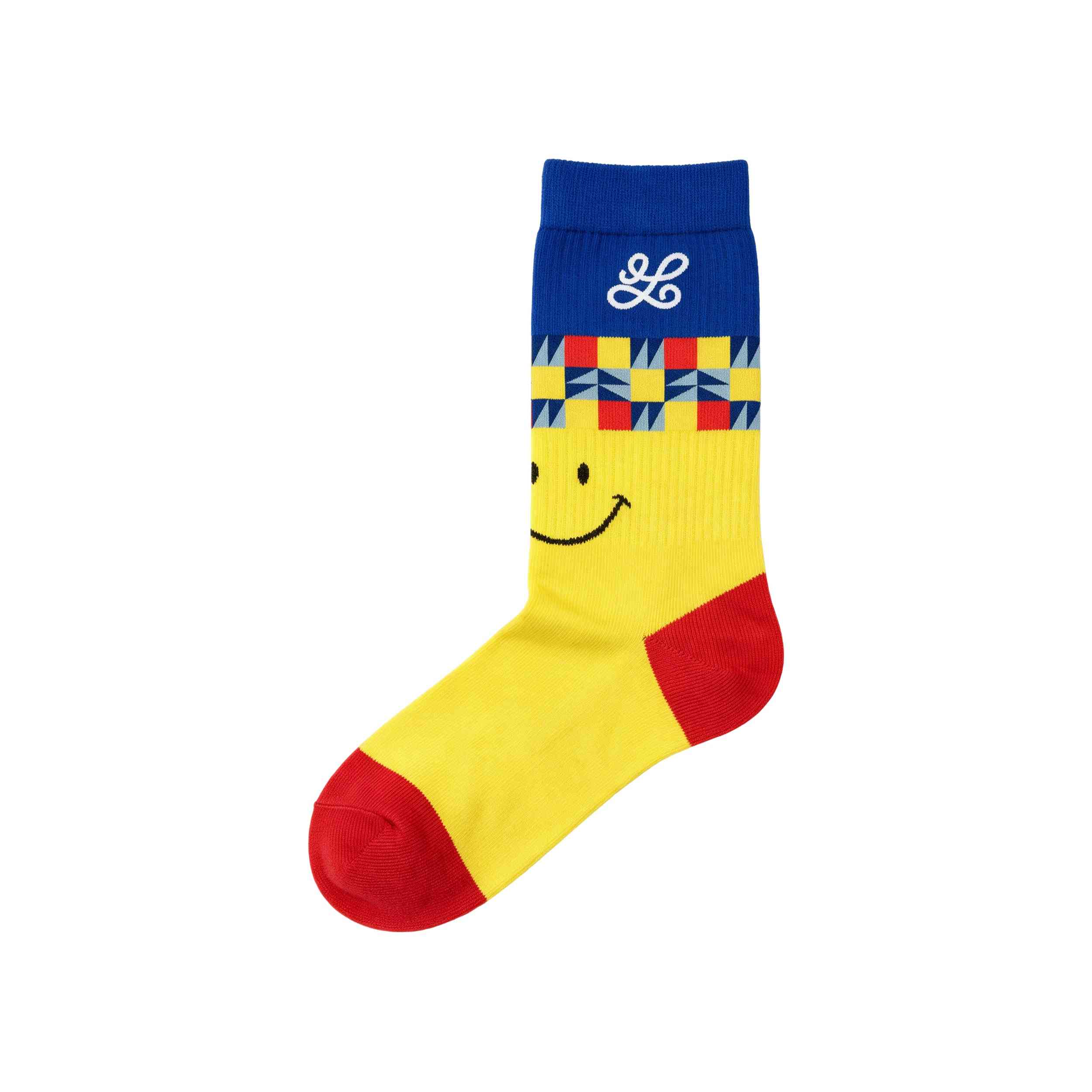 Baghdady Socks