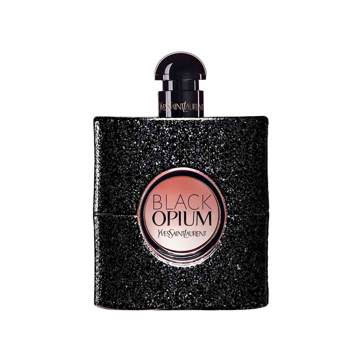 Yves Saint Laurent Black Opium