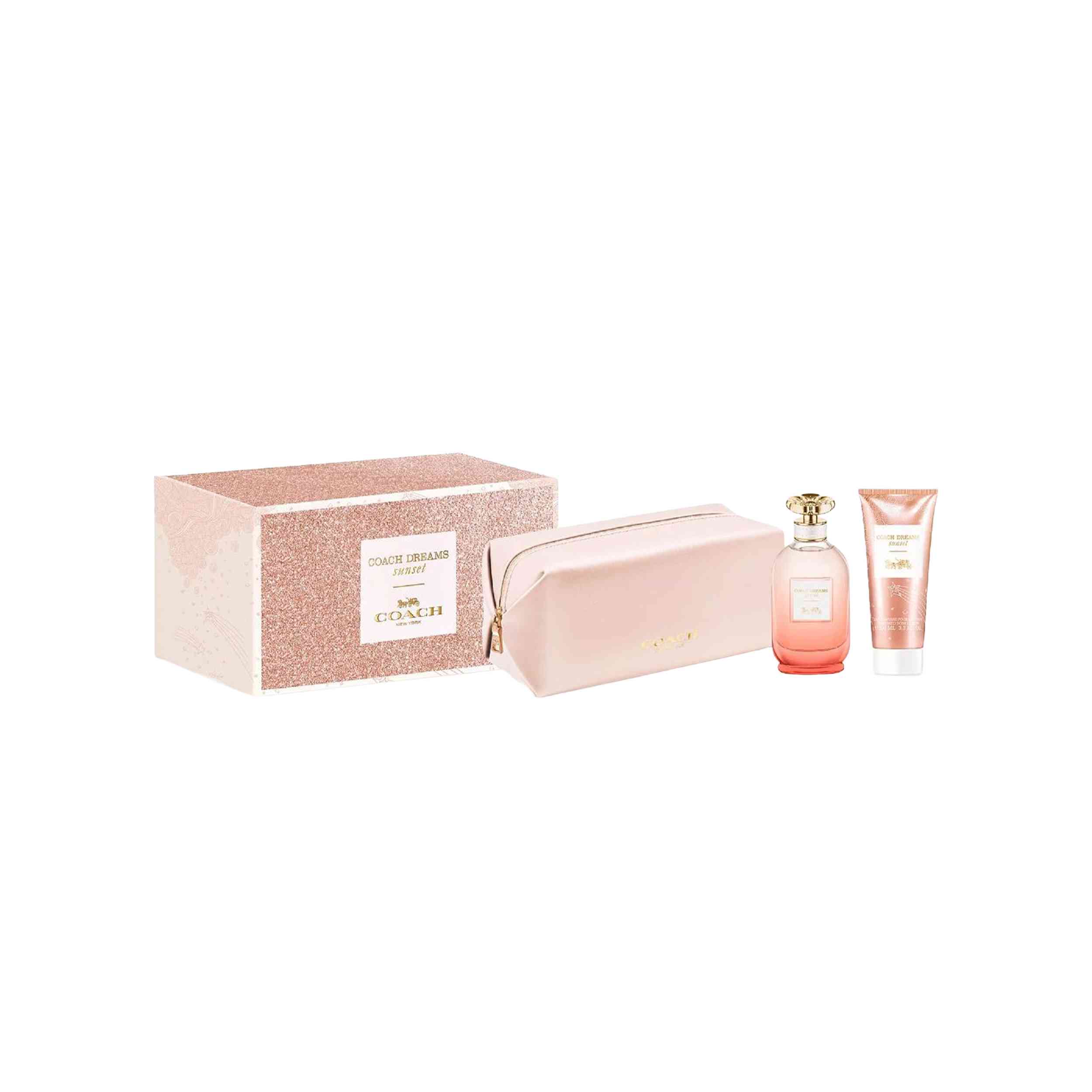 Coach Dreams SET