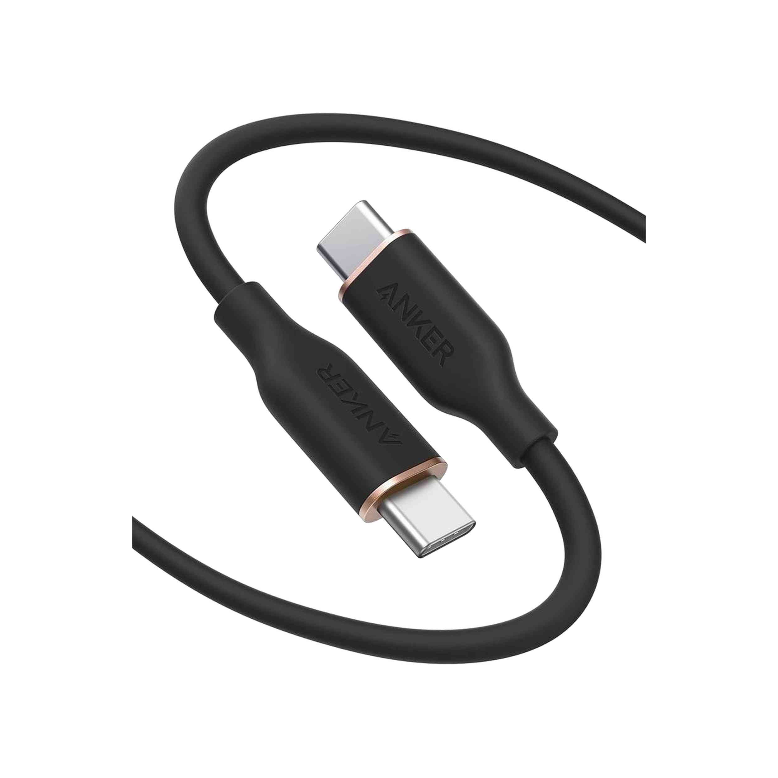anker Anker Cable black
