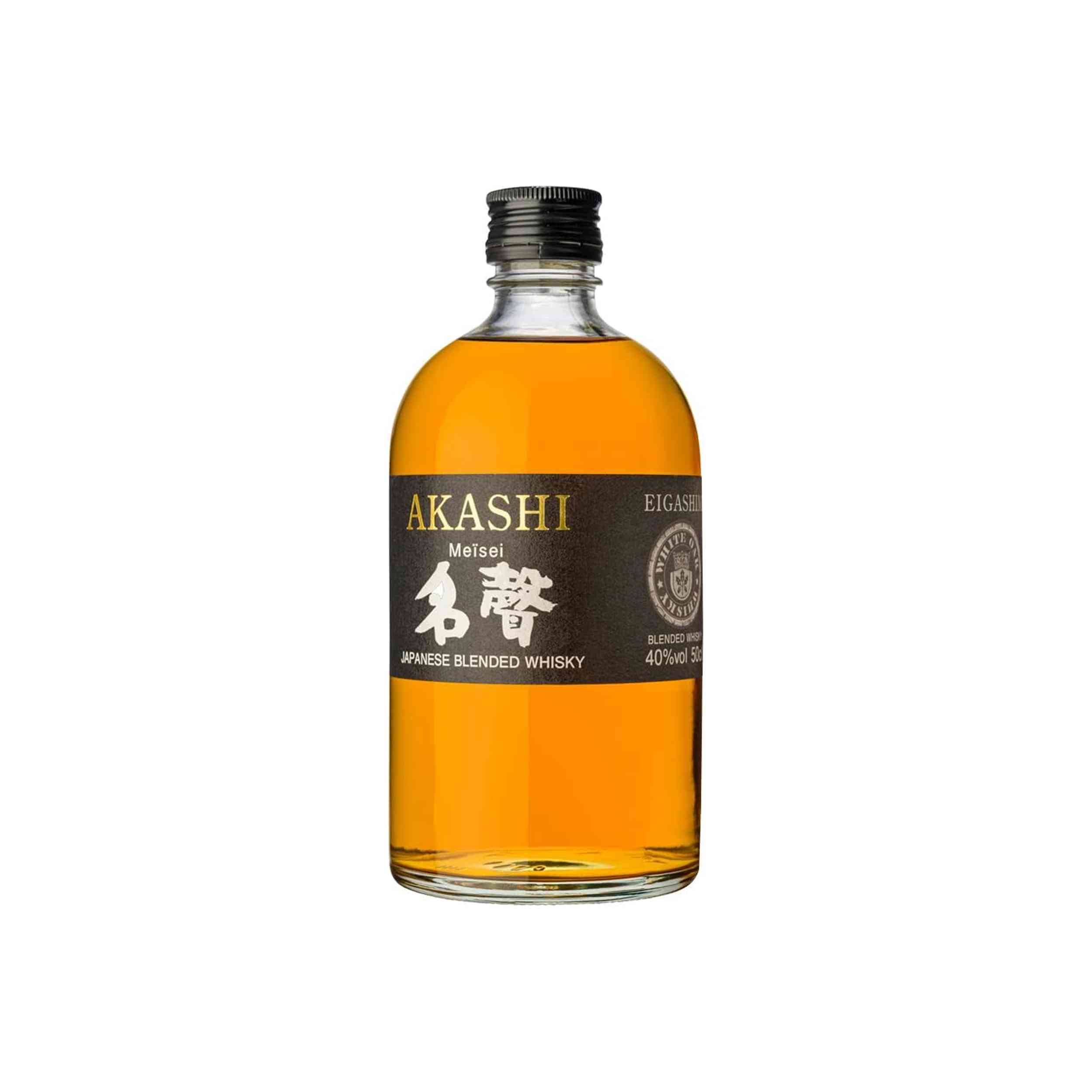 Akashi Meisei Whisky GB 50CL