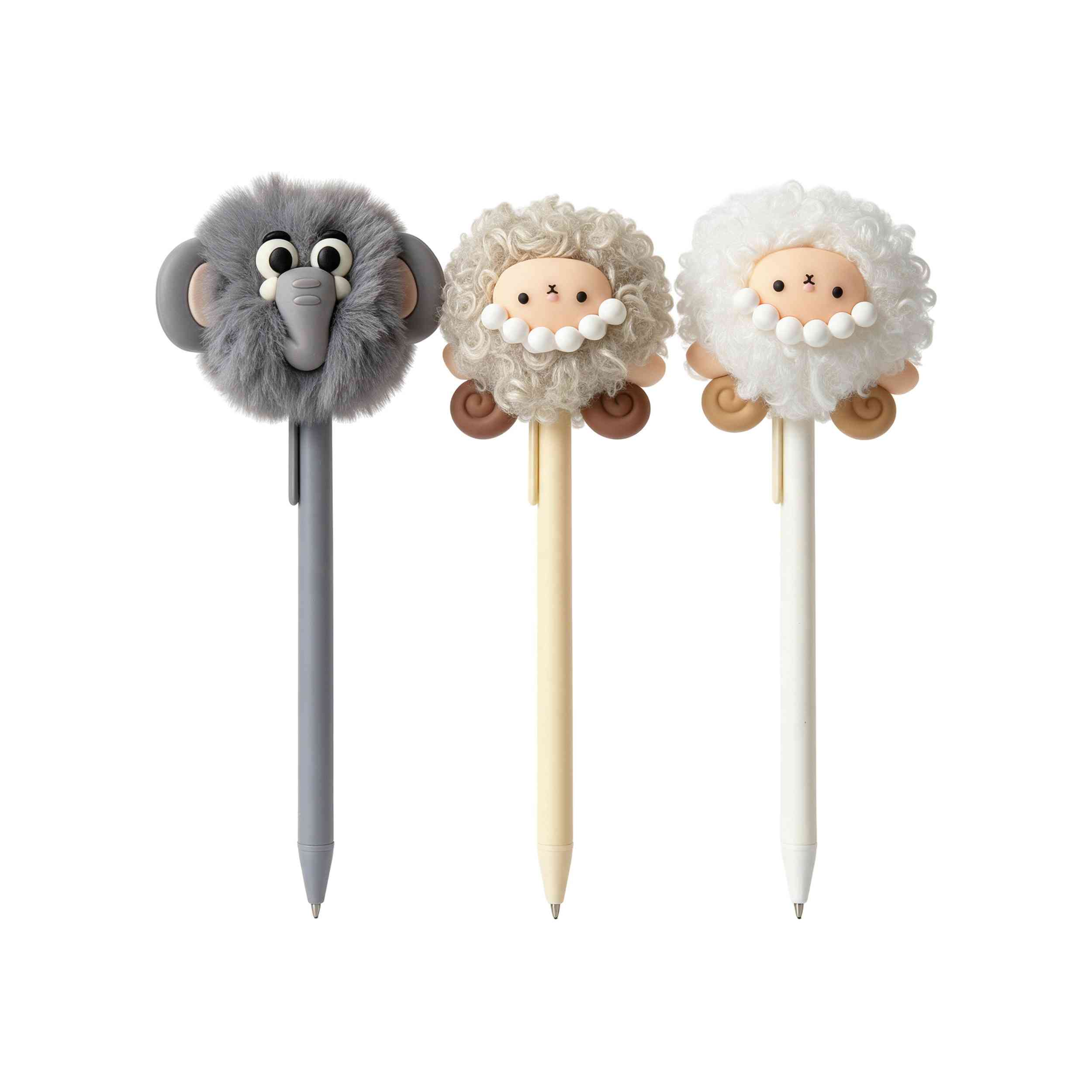 Animals Pen