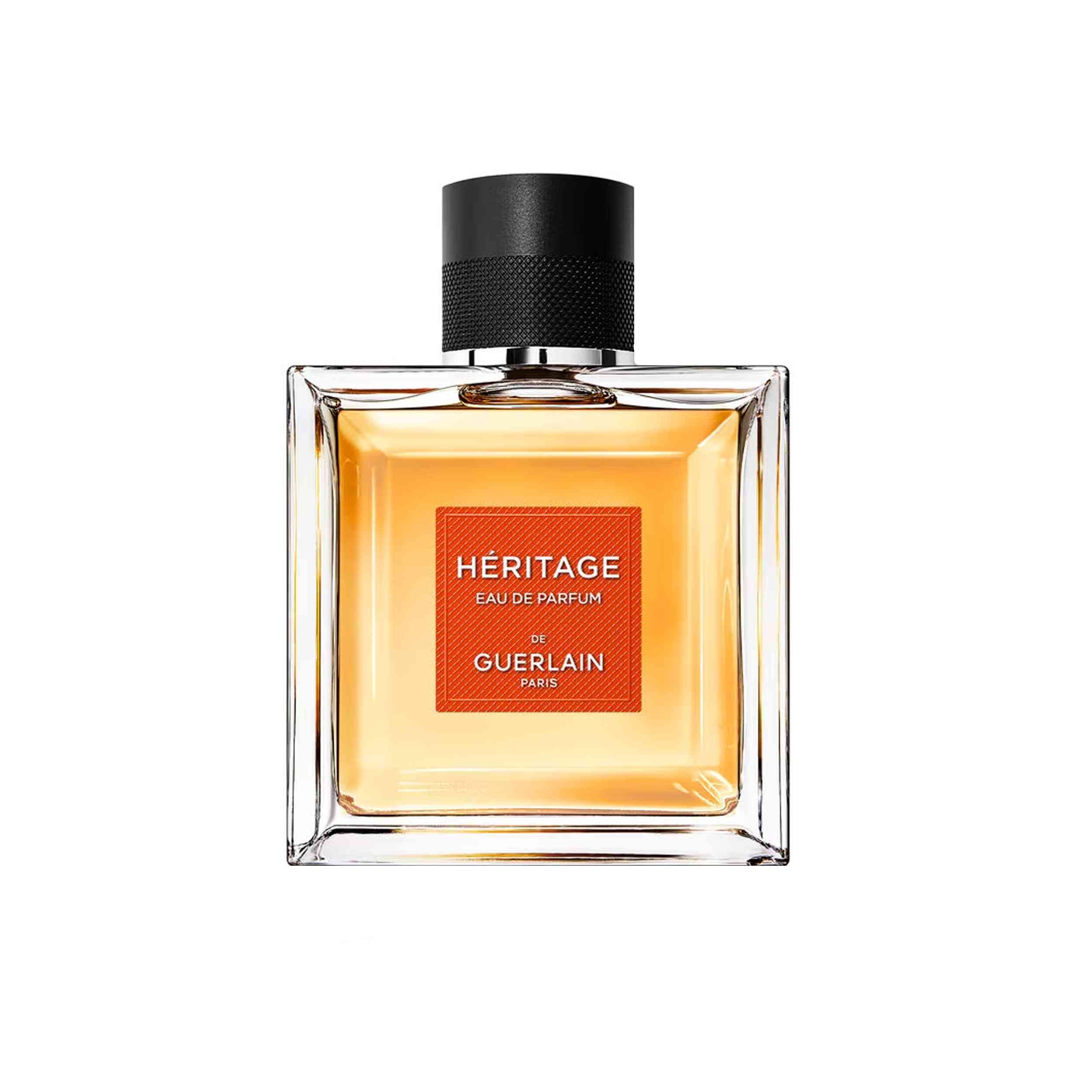 Guerlain Heritage