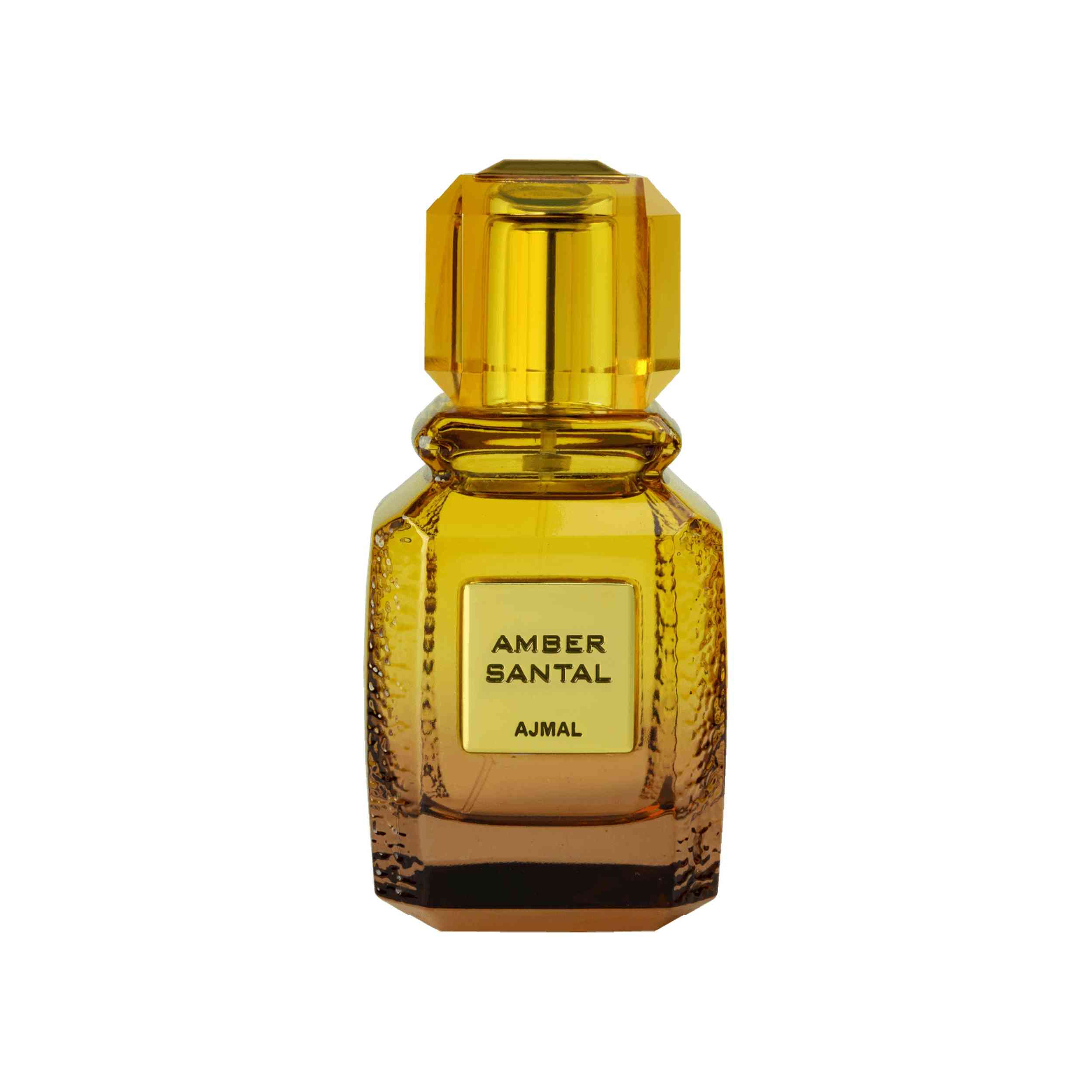 ajmal Ajmal Amber Santal 100 ml eau de parfum capacity: 100ml