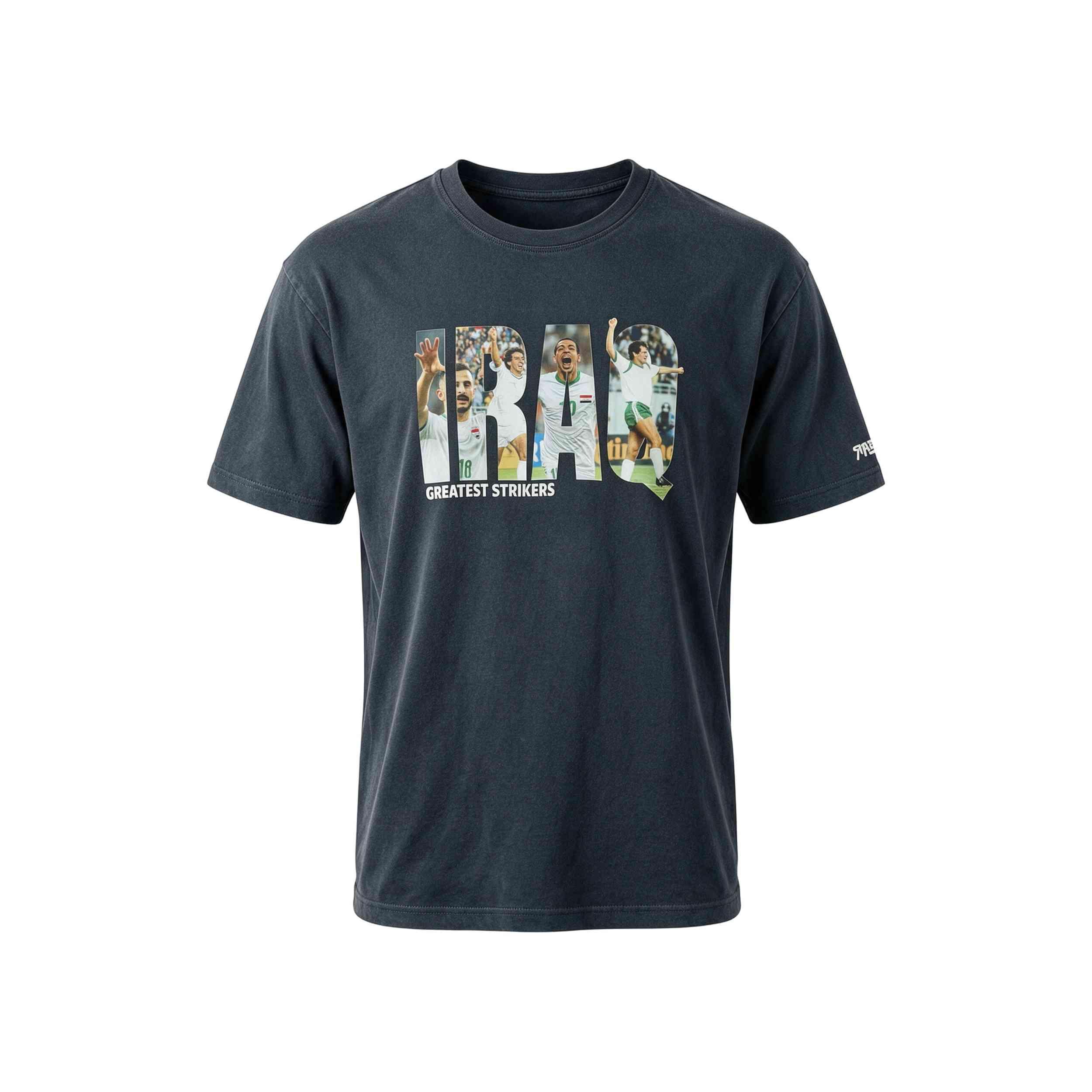 Greatest Strikers T-shirt