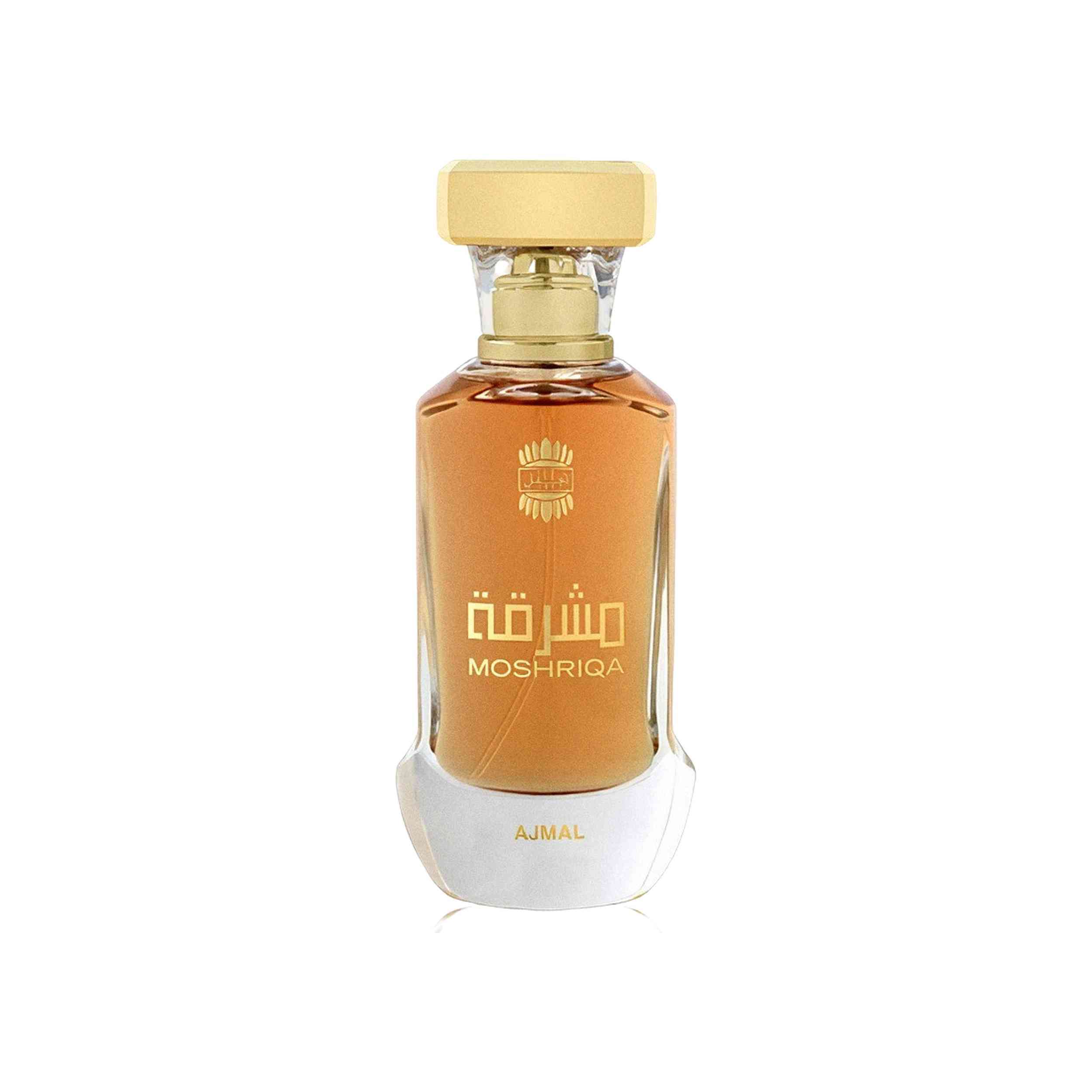 ajmal Ajmal Moshriqa 50 ml capacity: 50ml