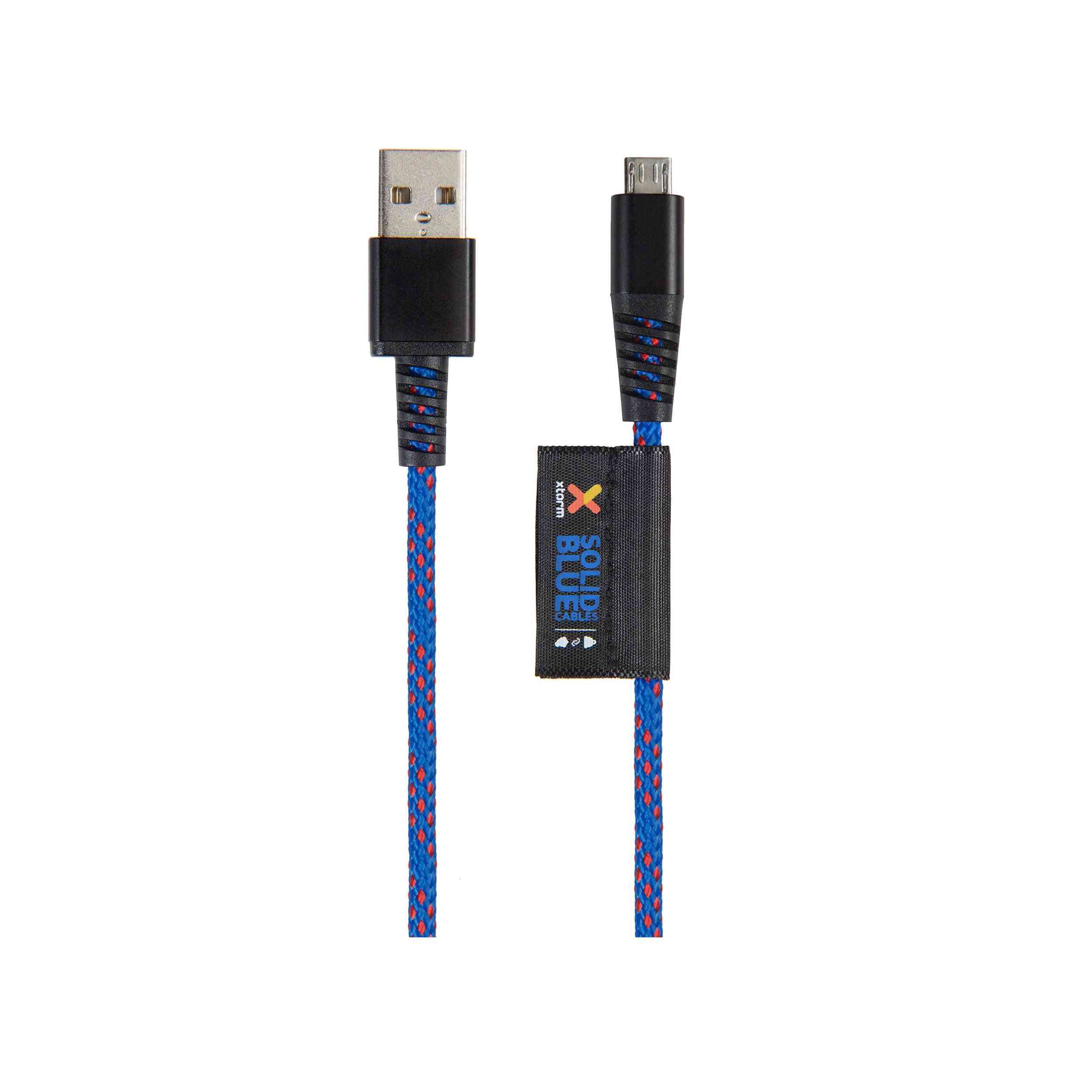 USB to Micro USB cable 1m