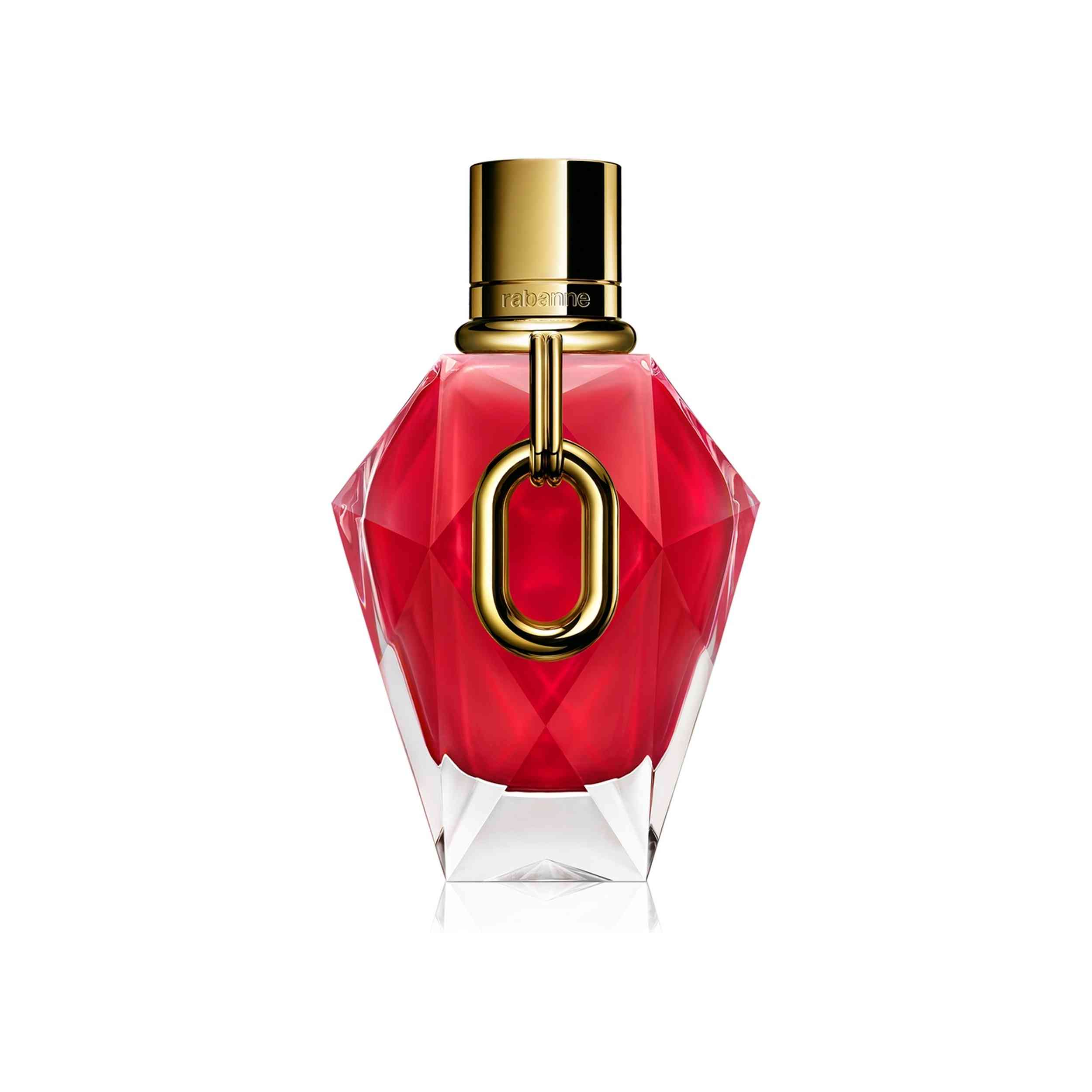 pacorabanne Pacorabanne Million 90 ml parfum red capacity: 90ml