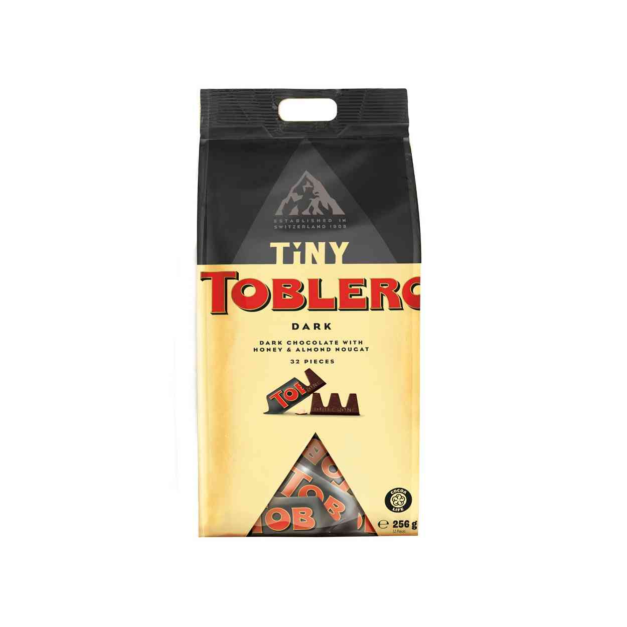 Toblerone  Tiny Bag