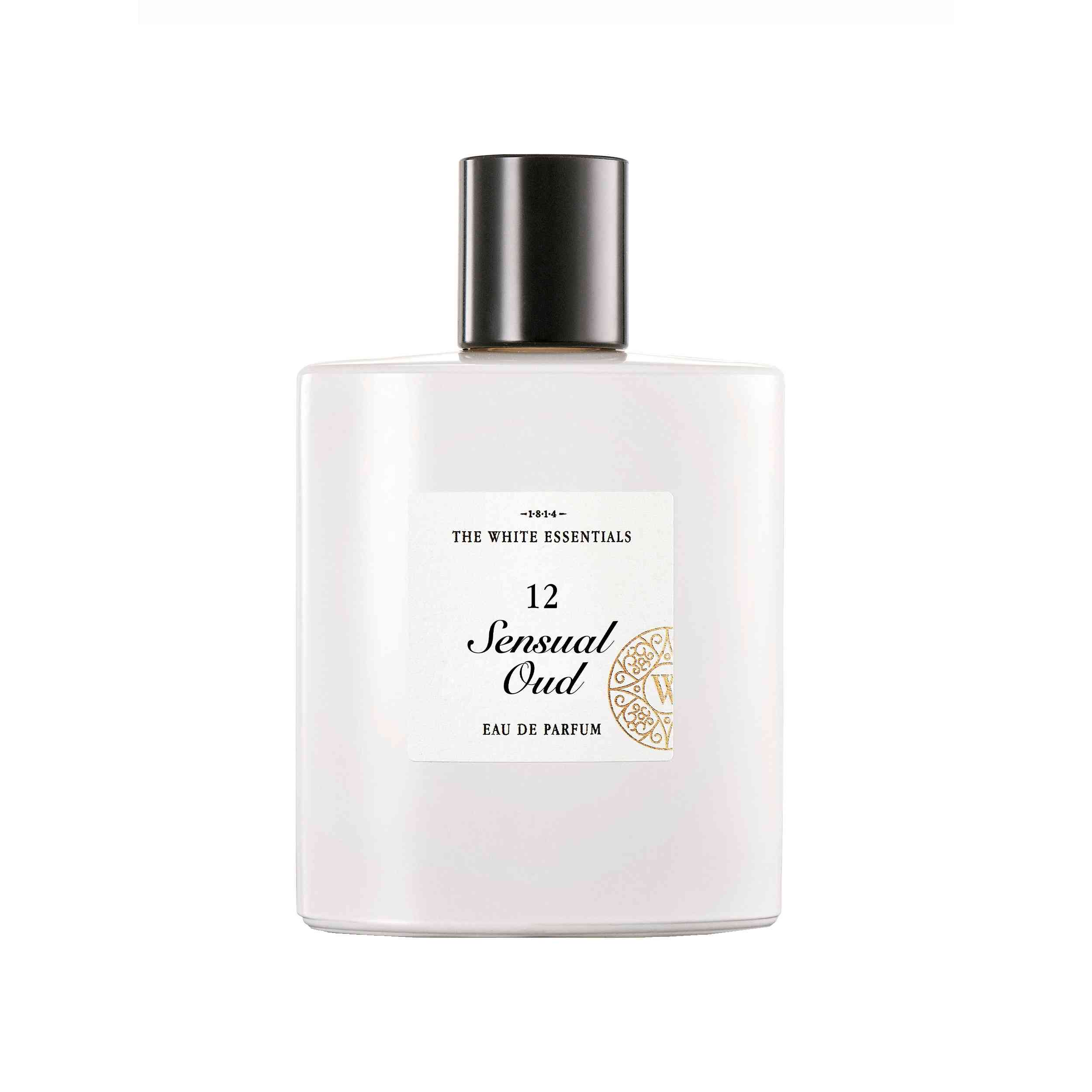 Jardin De Parfum White 12 Sensual Oud