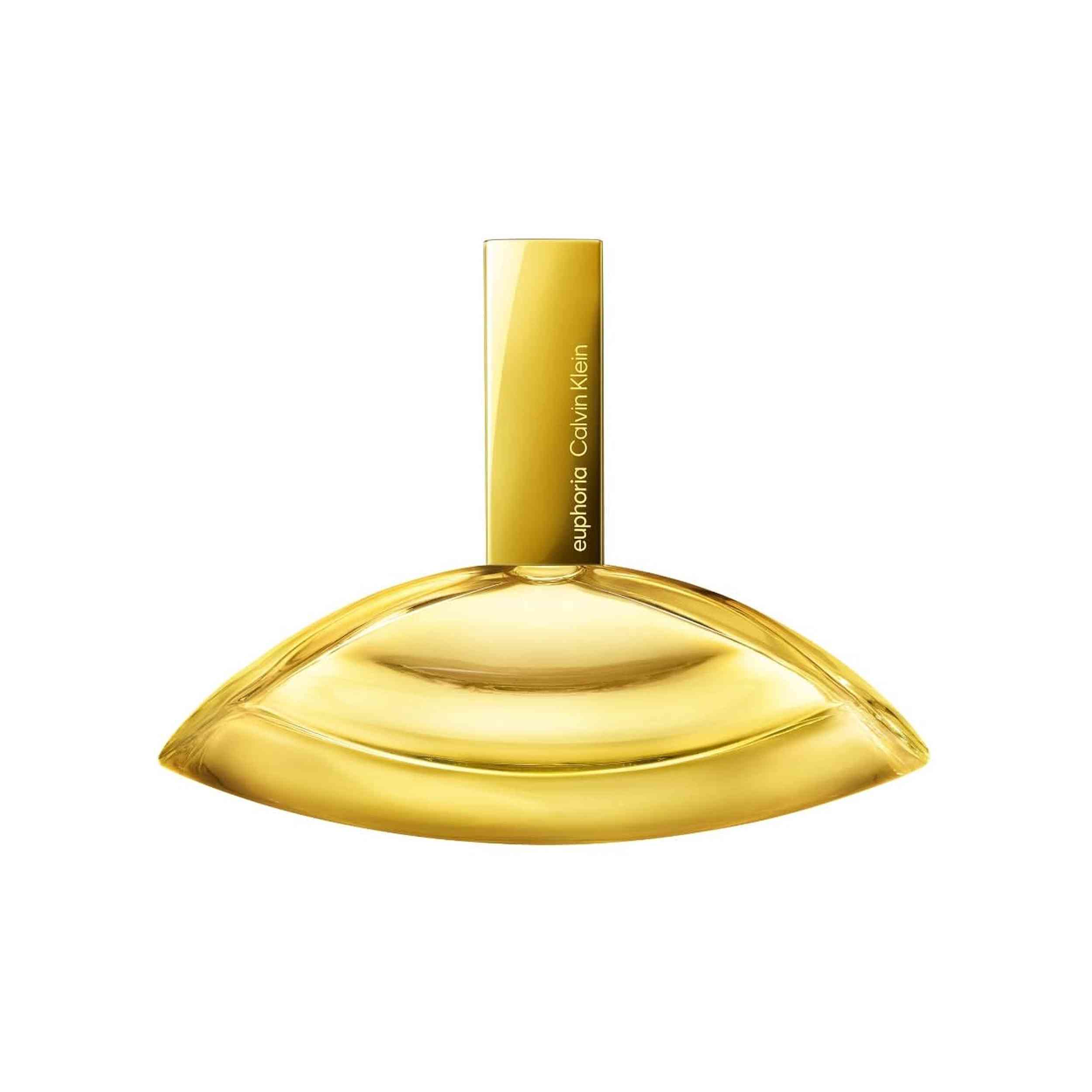 calvinklein Calvinklein Euphoria 100 ml solar elixir eau de parfum capacity: 100ml