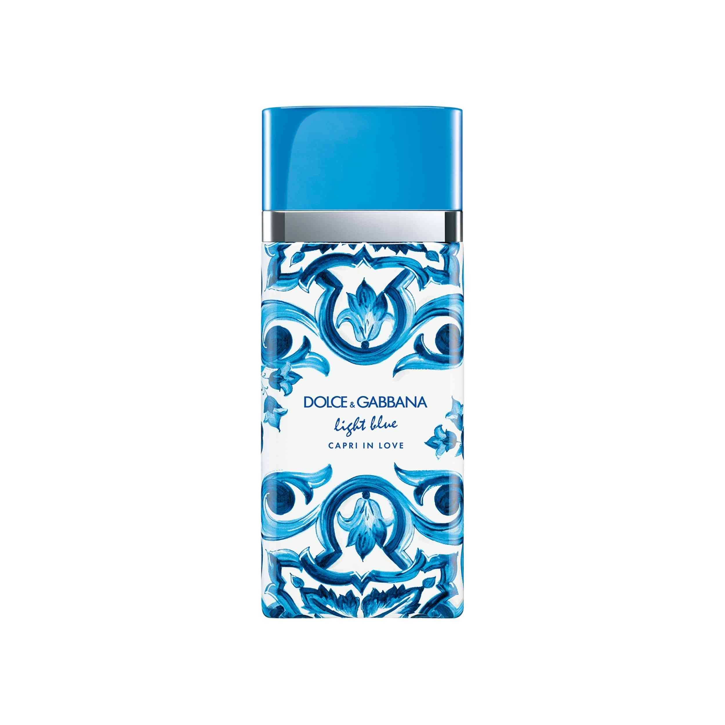 Dolce & Gabbana Light Blue