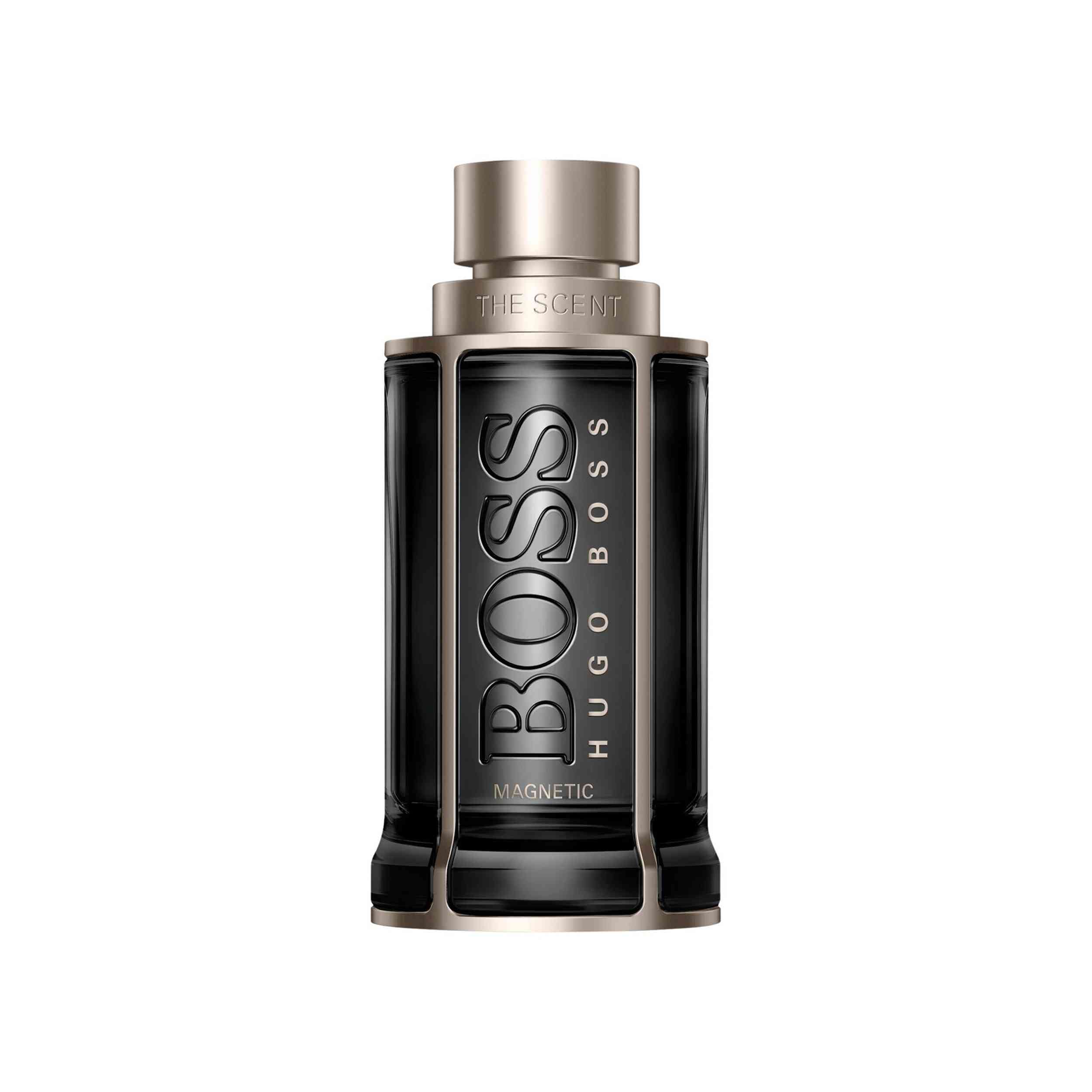 hugoboss Hugoboss The Scent Magnetic 50 ml edp capacity: 50ml