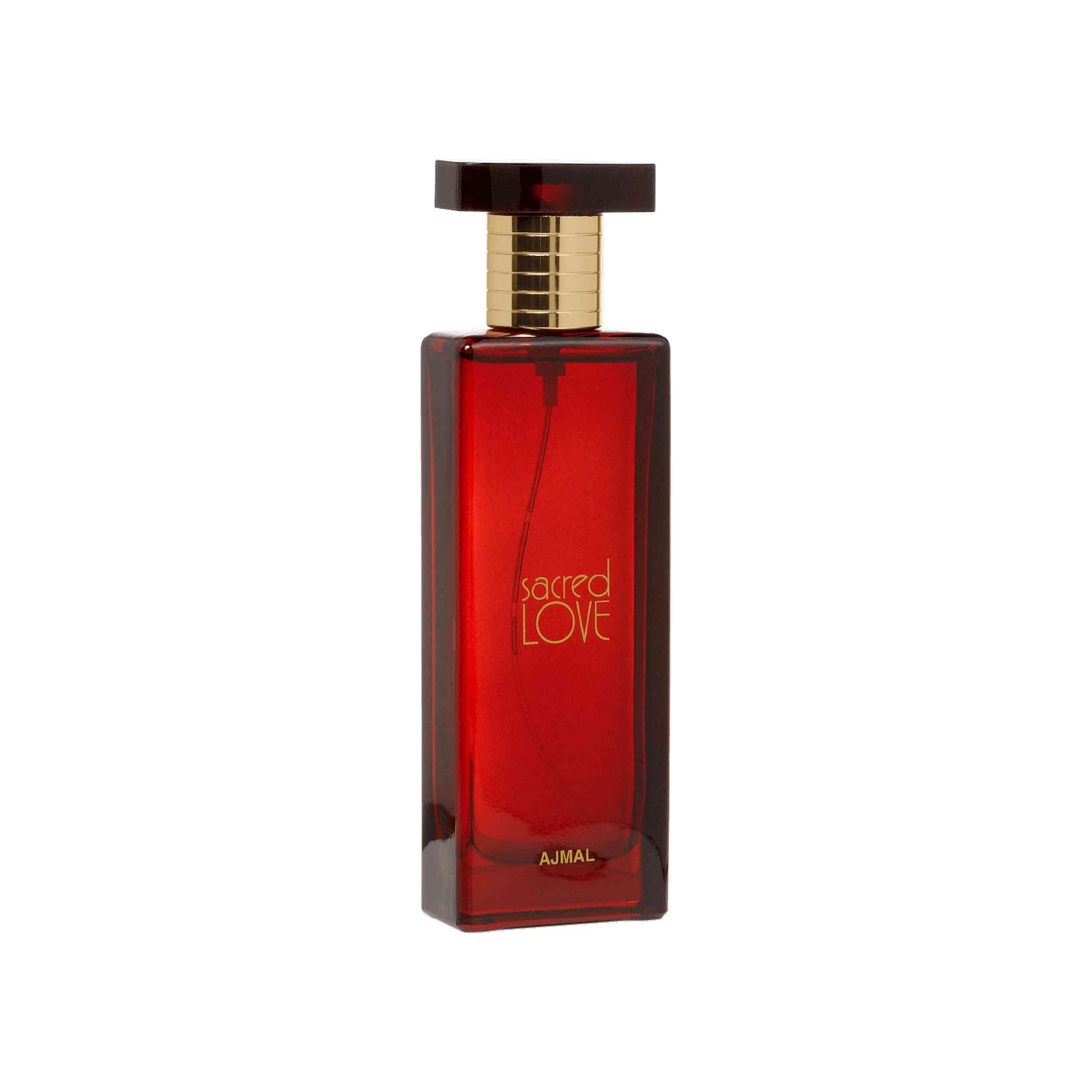 ajmal Ajmal Sacred Love 50 ml edp capacity: 50ml