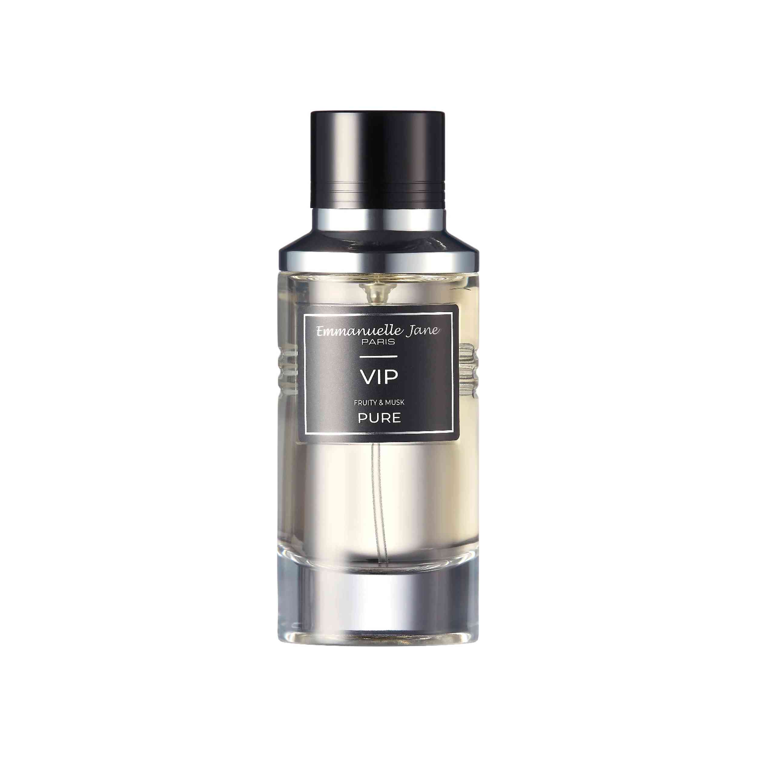 emmanuellejane Emmanuellejane Vip Pure 90 ml eau de parfum capacity: 90ml