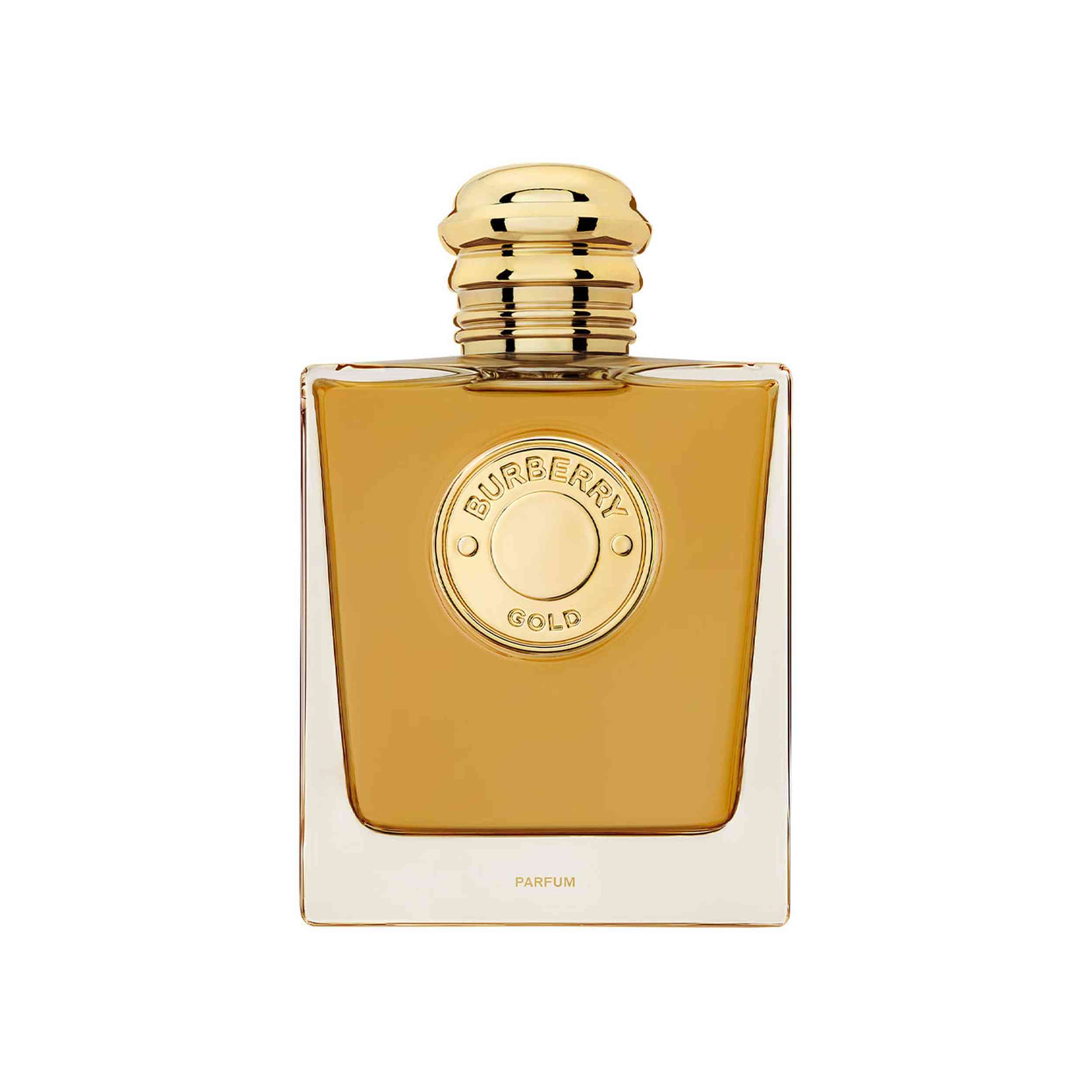 burberry Burberry Burberry 100 ml parfum gold capacity: 100ml