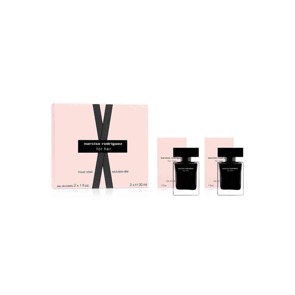 Narciso Rodriguez For Her