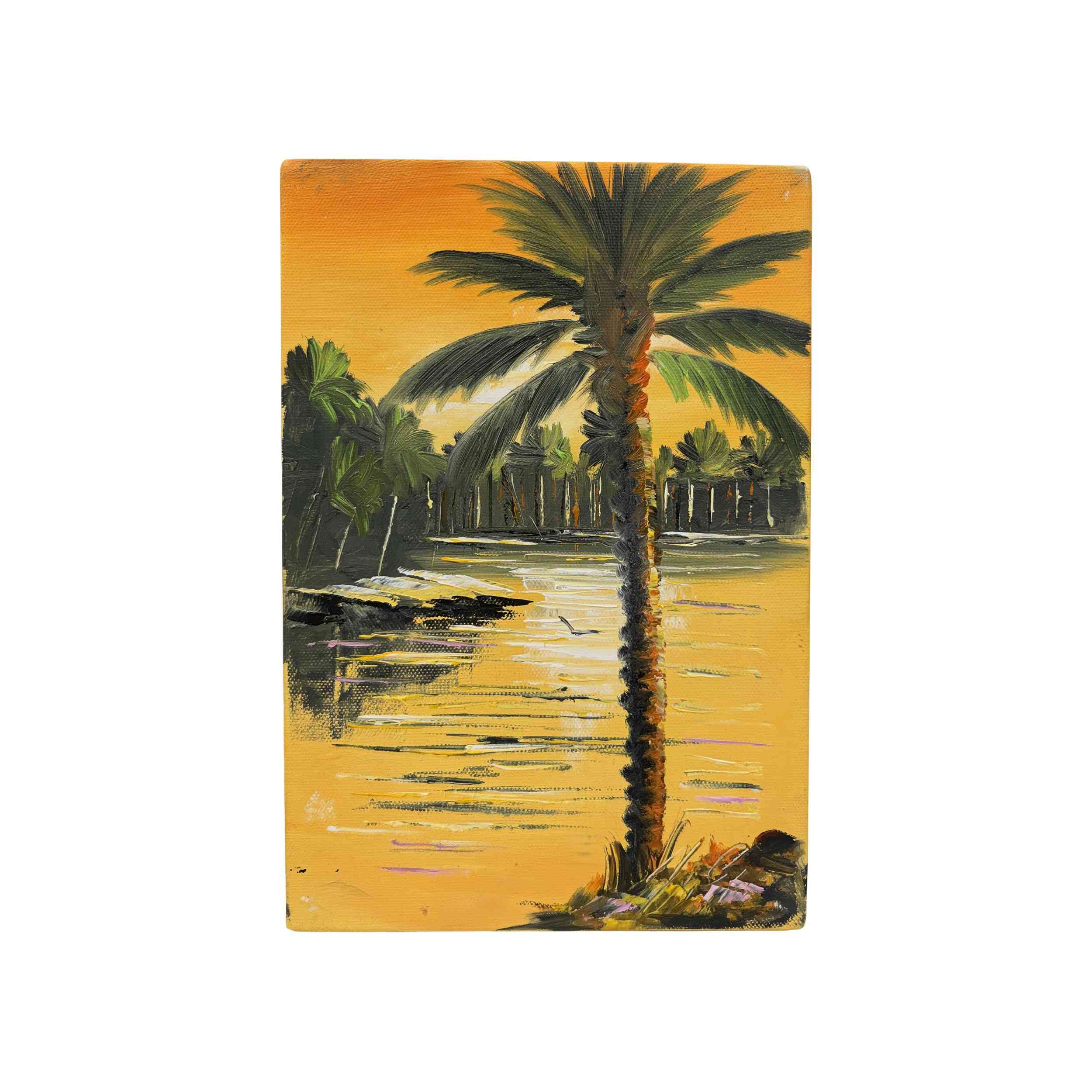 Baghdadi Paintings