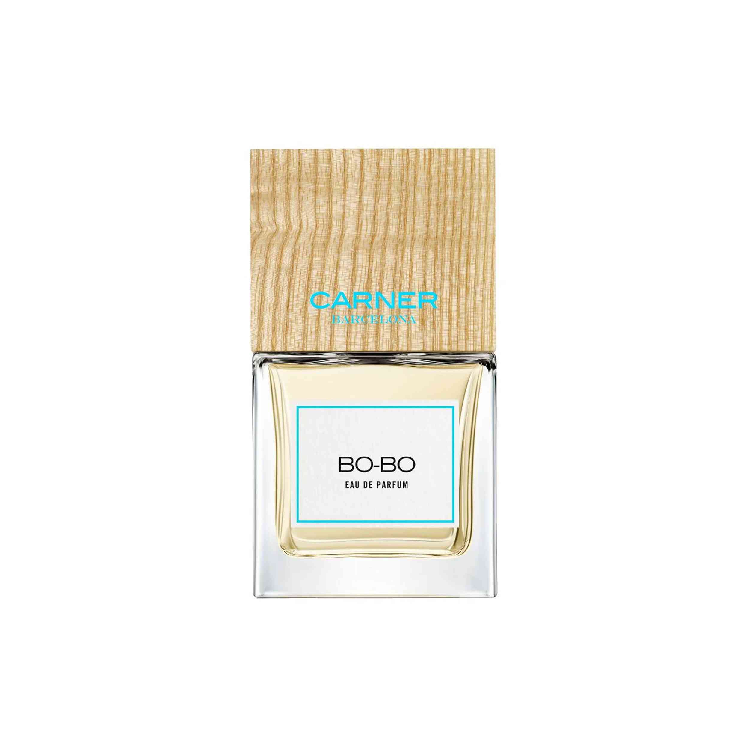 Bo-Bo - Carner Mediterranean Collection - EDP 100ml