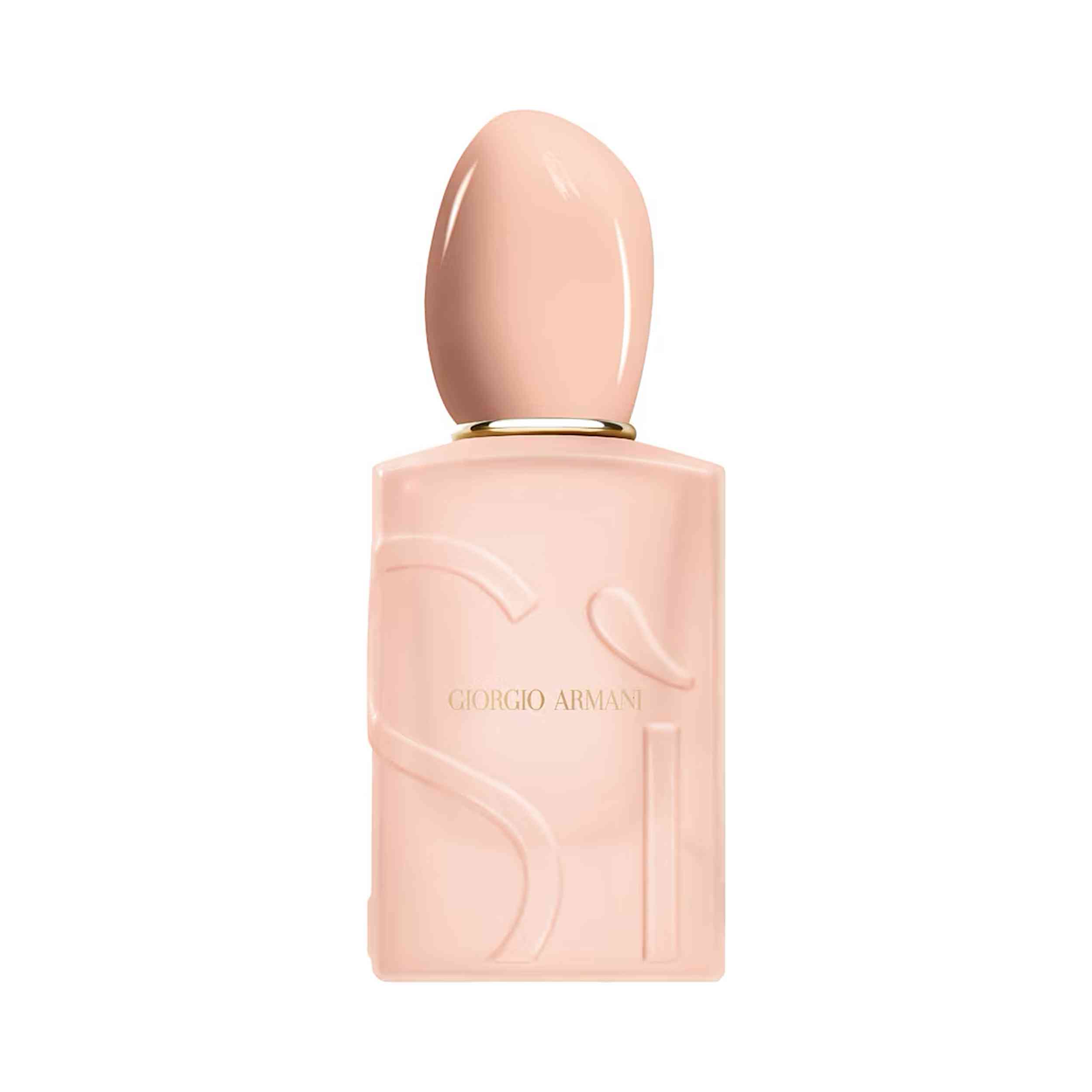 armani Armani Si 50 ml nude bloom eau de parfum capacity: 50ml
