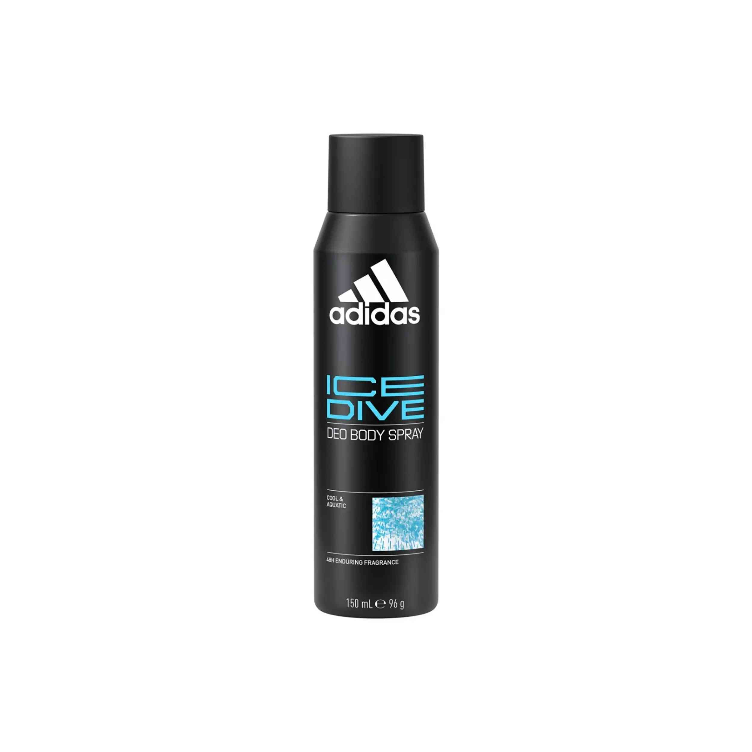 Adidas Ice Dive Deo