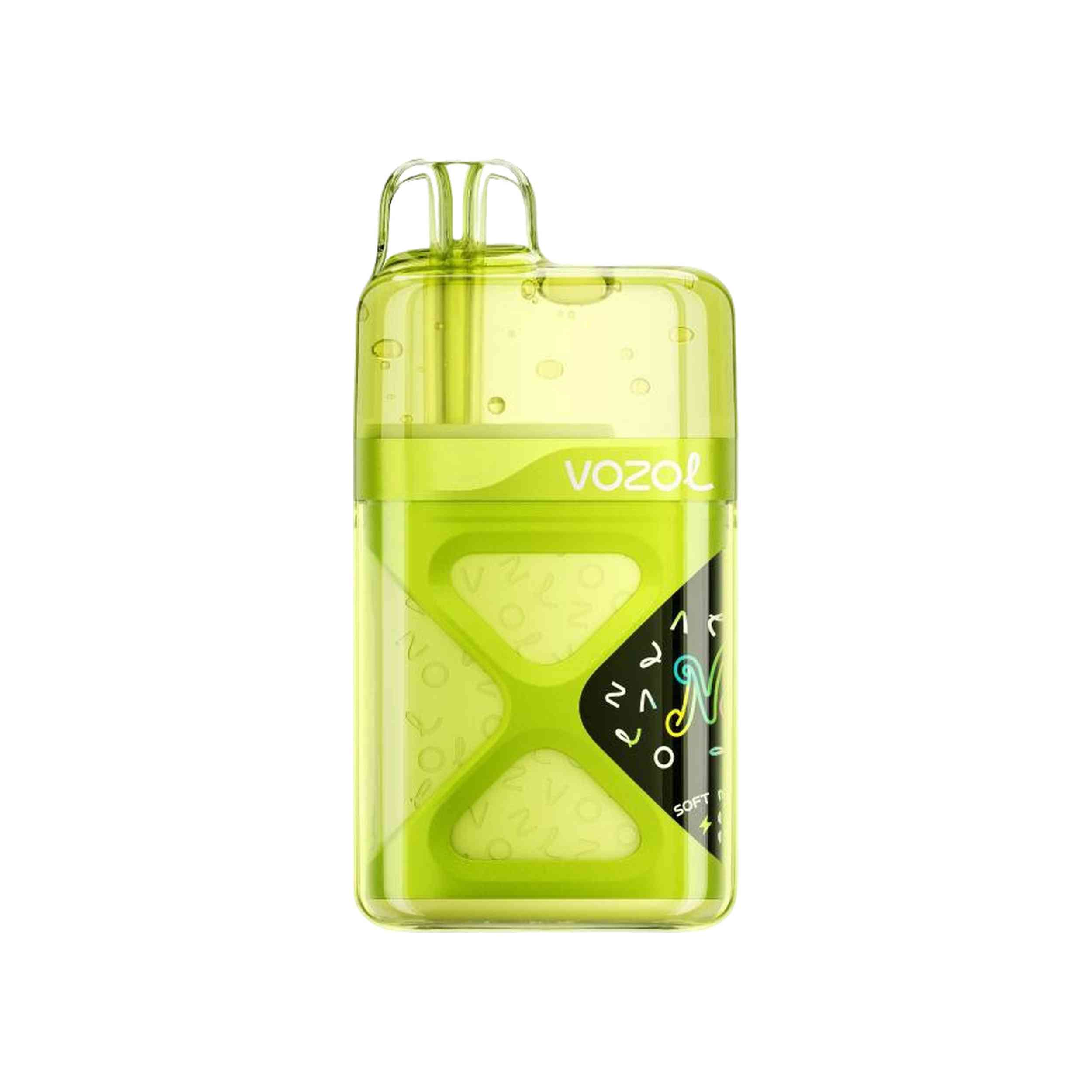 vozol Vozol Neon love777