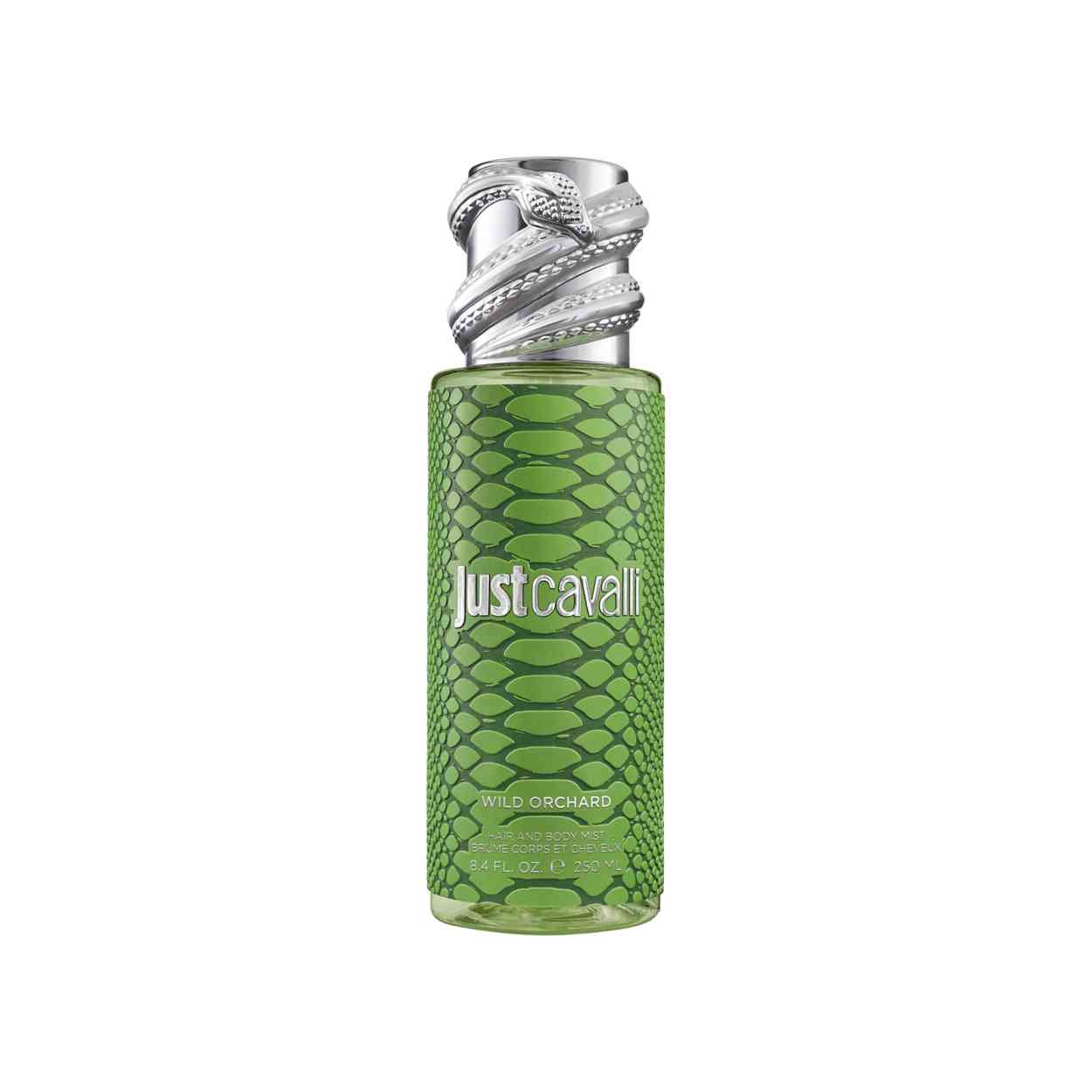 Just Cavalli Hair & Body Mist