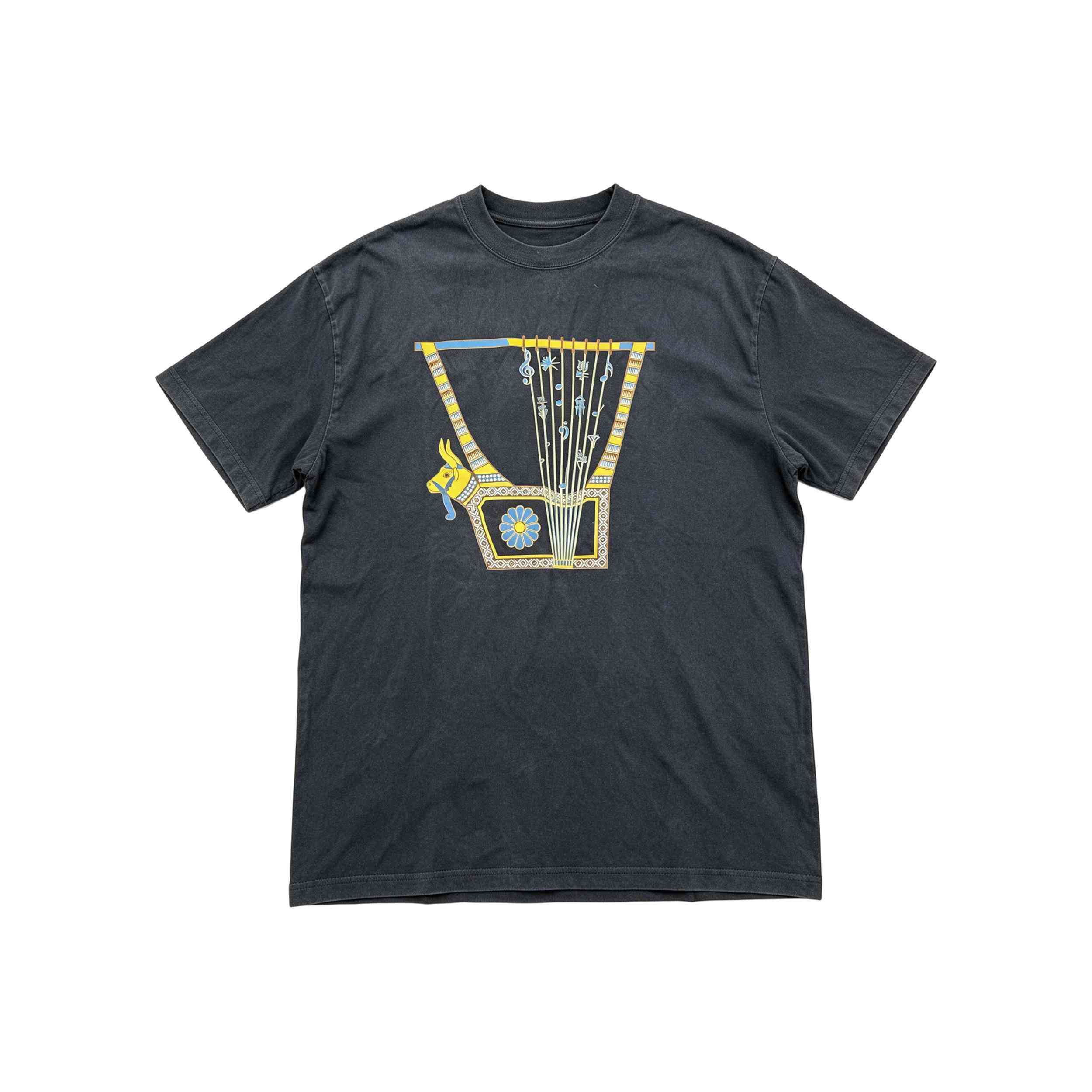 Lyres of Ur Black