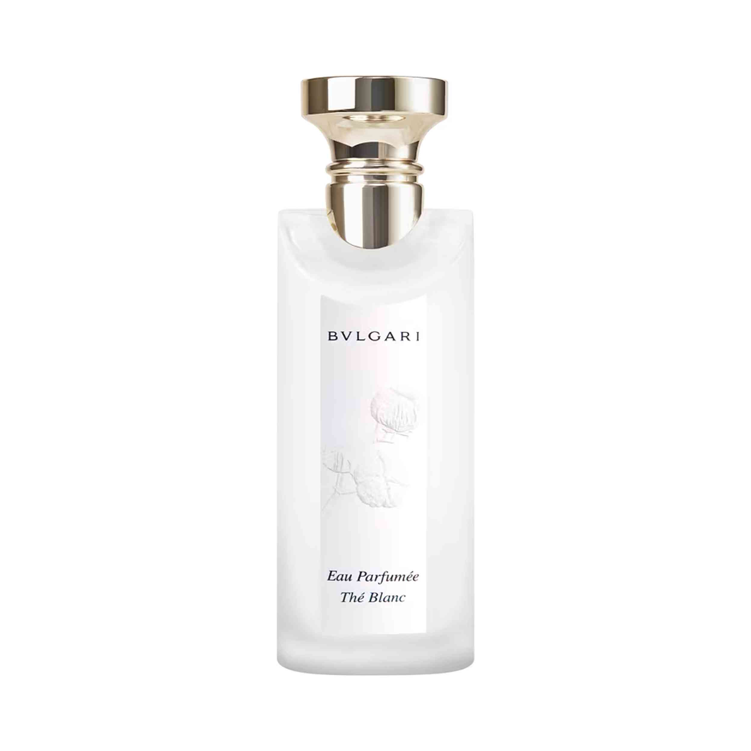 bvlgari Bvlgari Eau Parfumee The Blank 75 ml edt capacity: 75ml