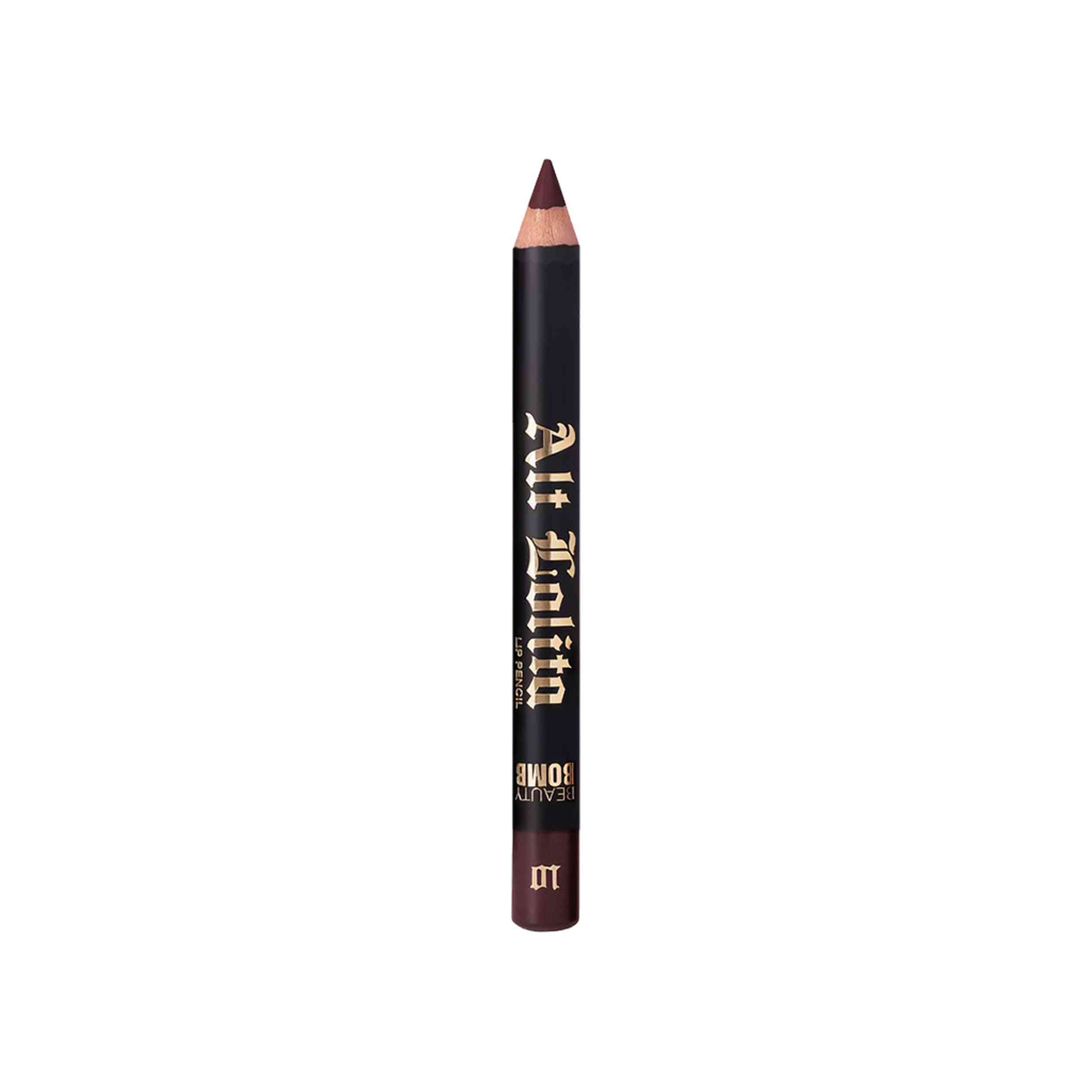 "Beauty Bomb - Lip Pencil ""Alt Lolita"" - Shade 10"