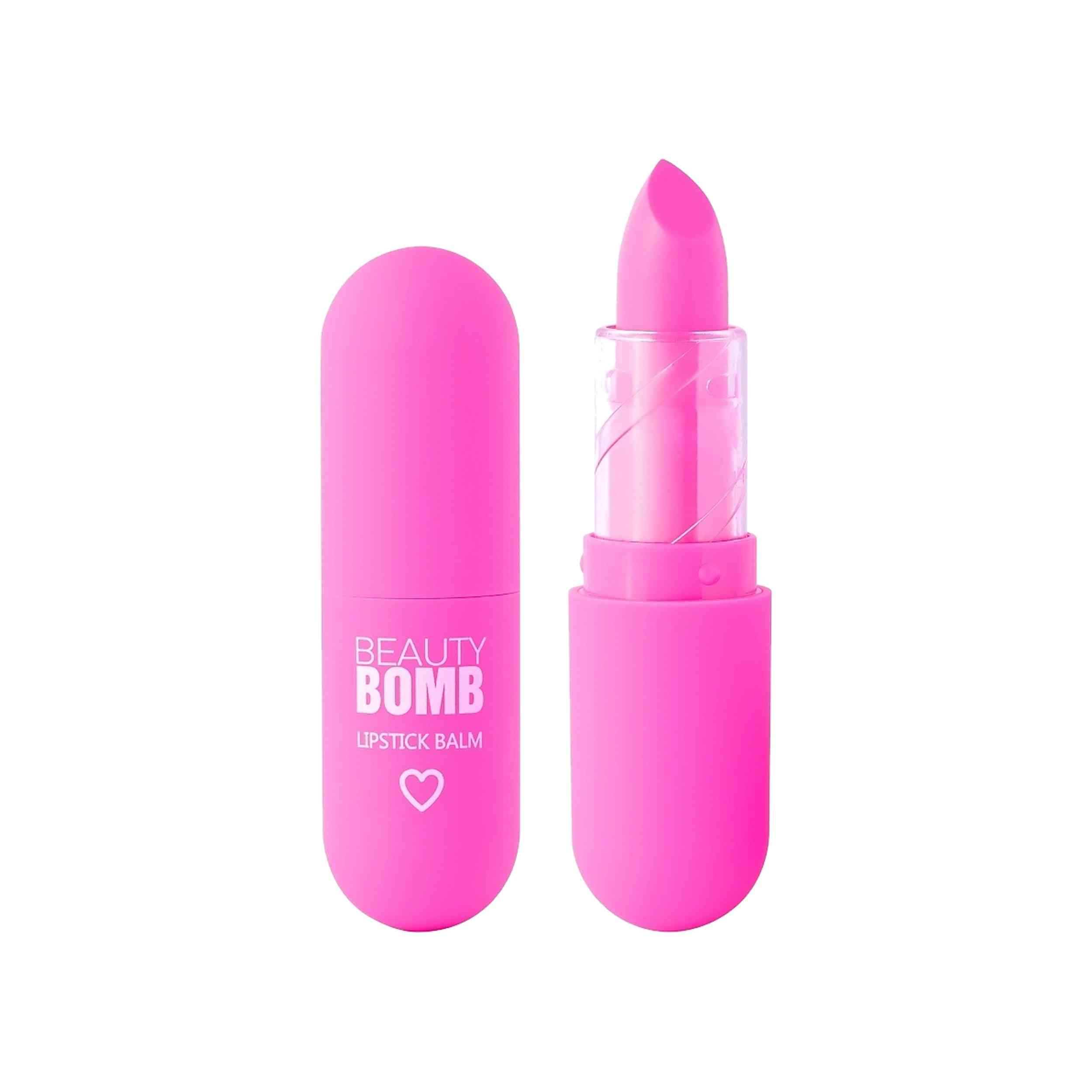 Beauty Bomb - Color Lip Balm 02