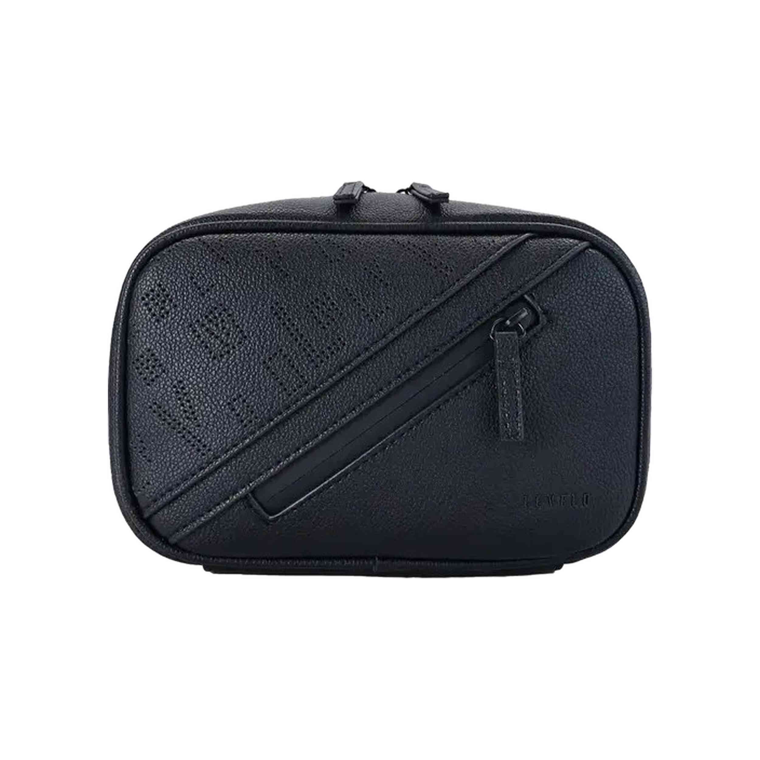 LEVELO LINO tech Organizer Pouch