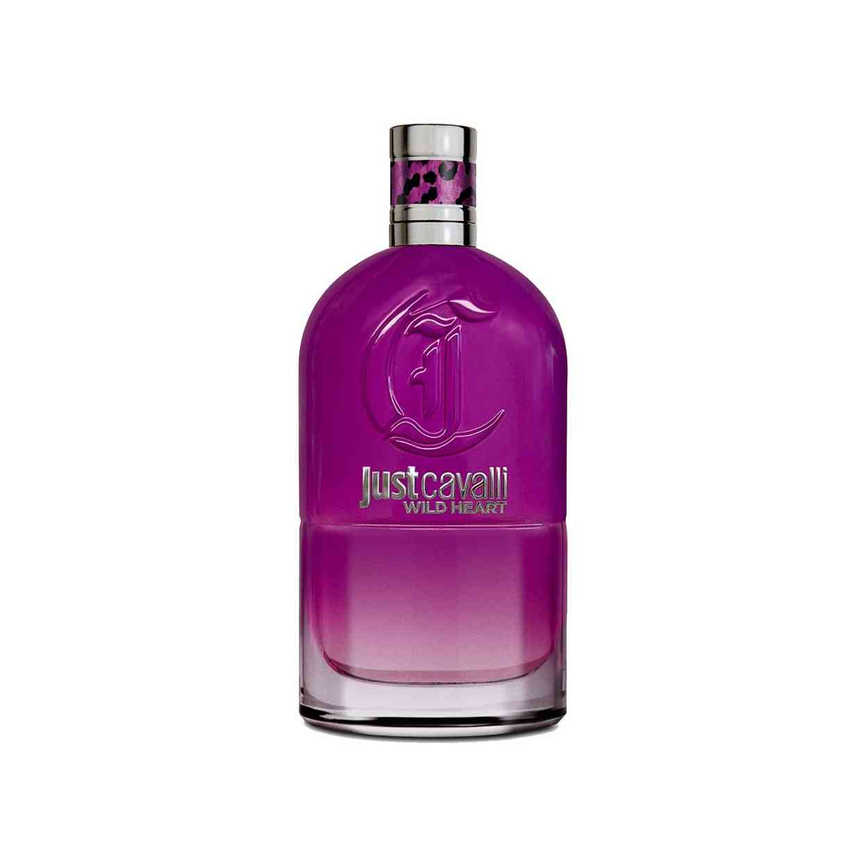 Just Cavalli Wild Heart