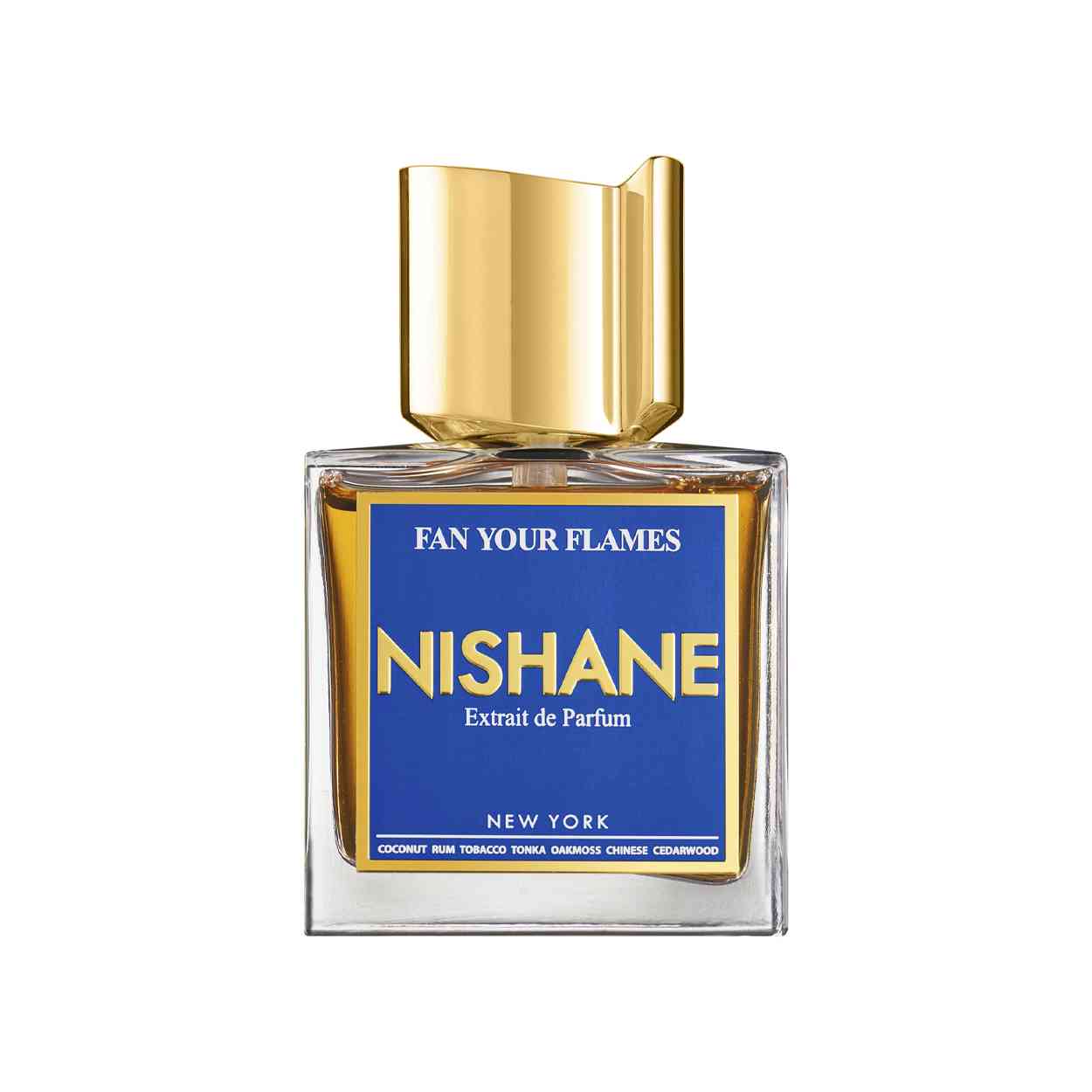 Nishane Fan Your Flames