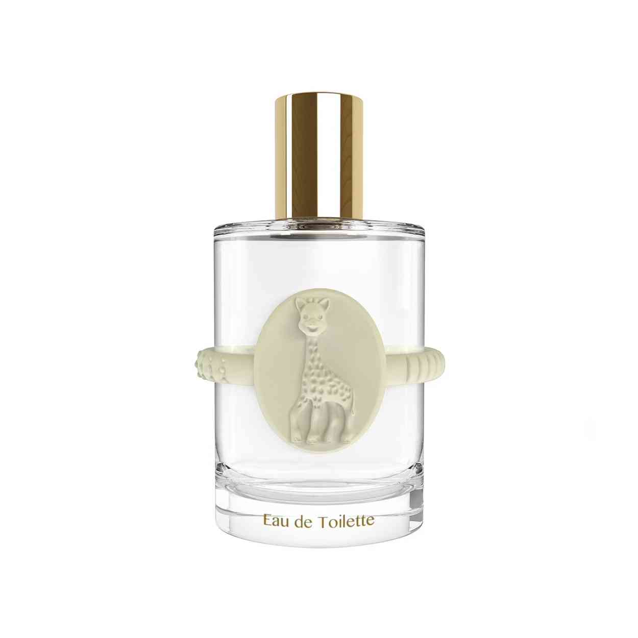 Sophie La Girafe Eau de Toilette