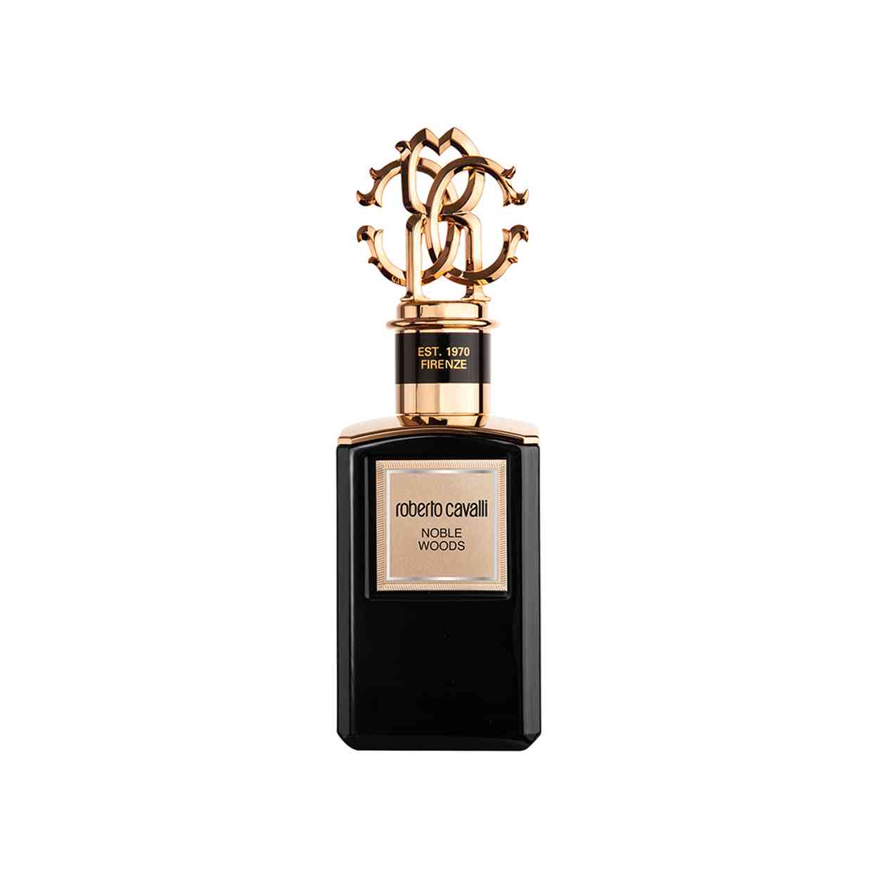 Roberto Cavalli Noble Woods