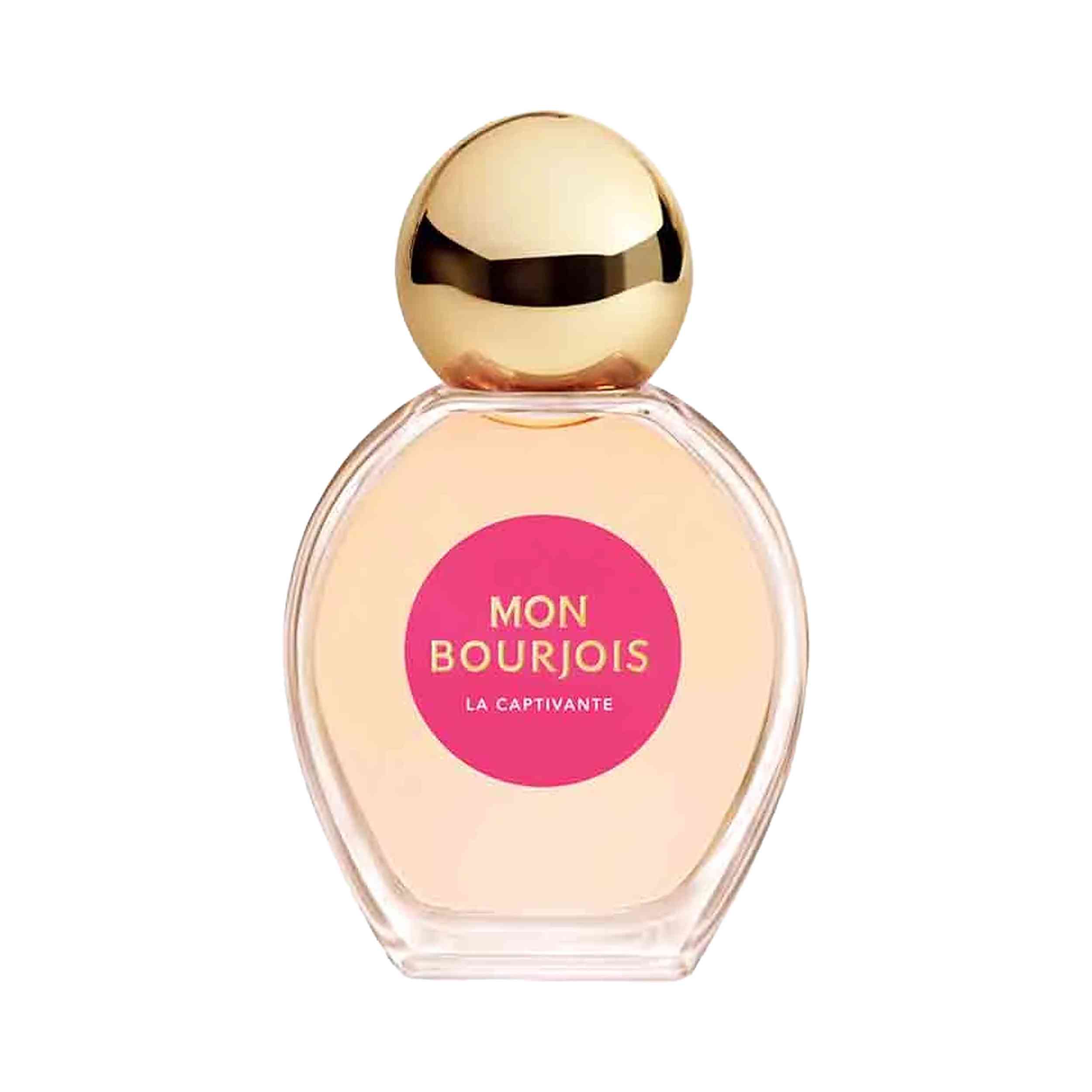 Bourjois Mon Bourjois