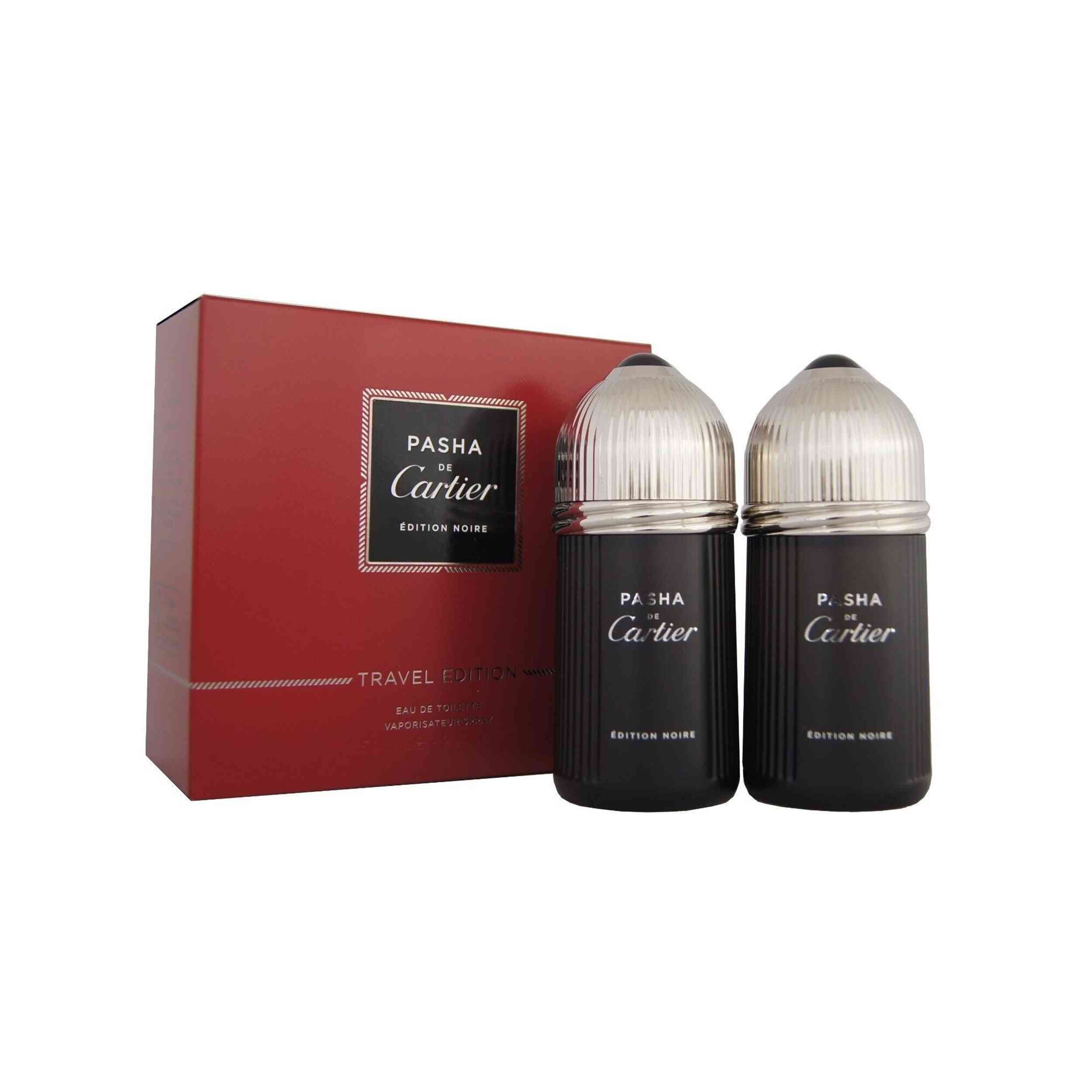 Cartier Pasha Set