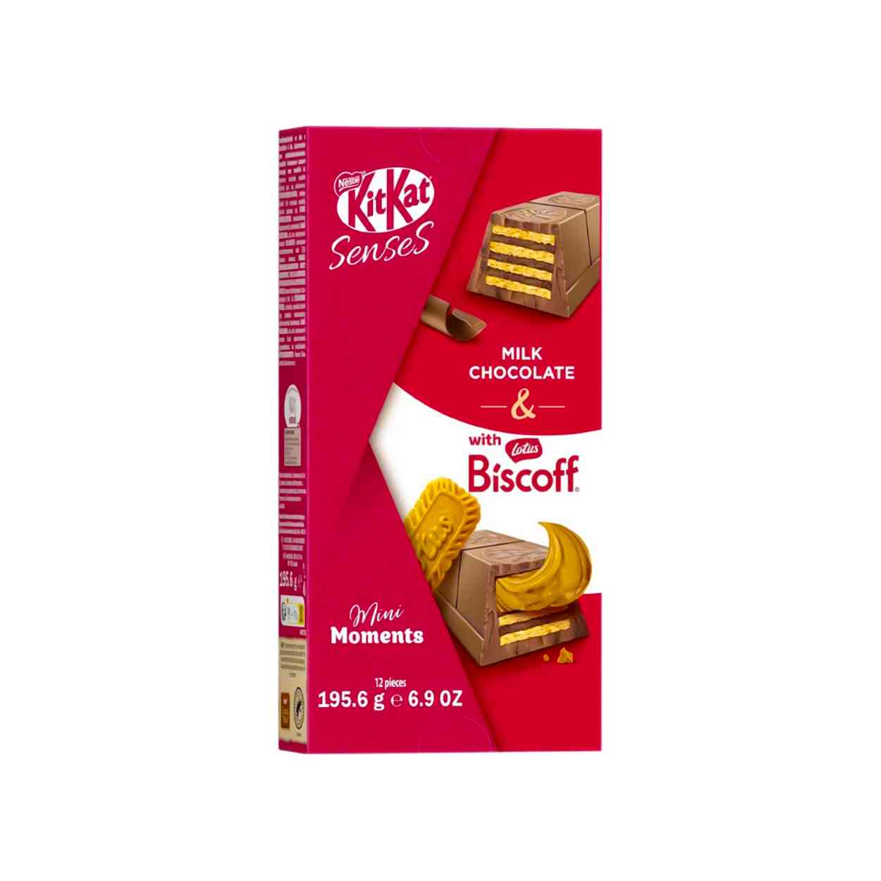 KITKAT Mini Moments