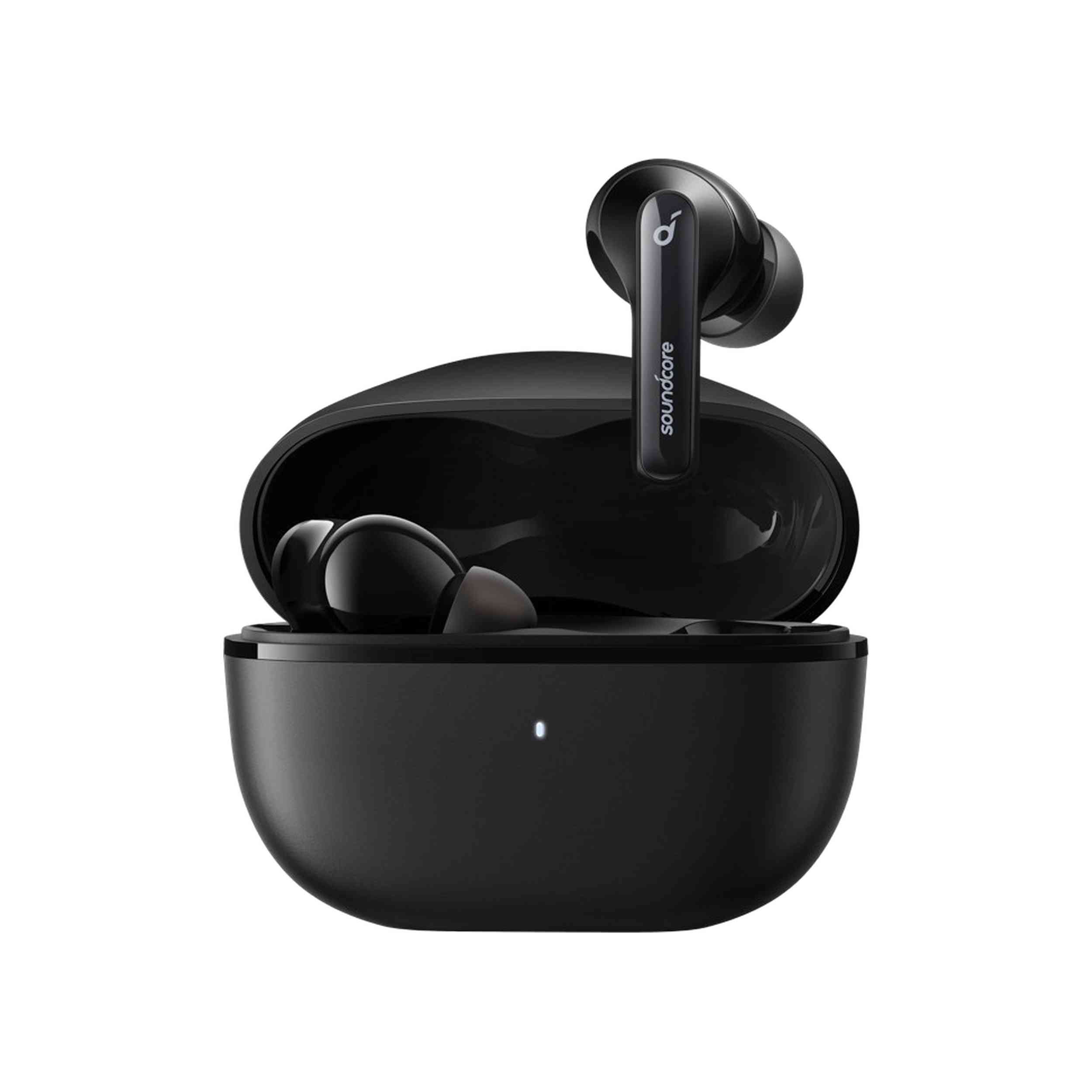 anker Anker Soundcore Life Note 3i black