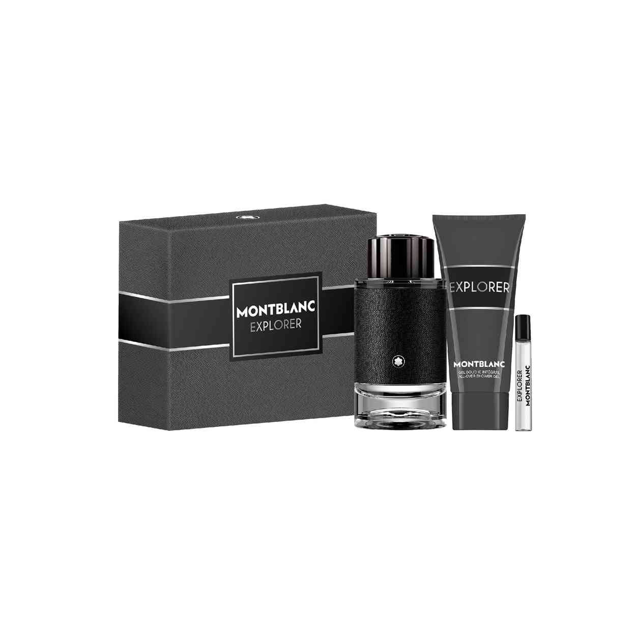 Mont Blanc Explorer SET