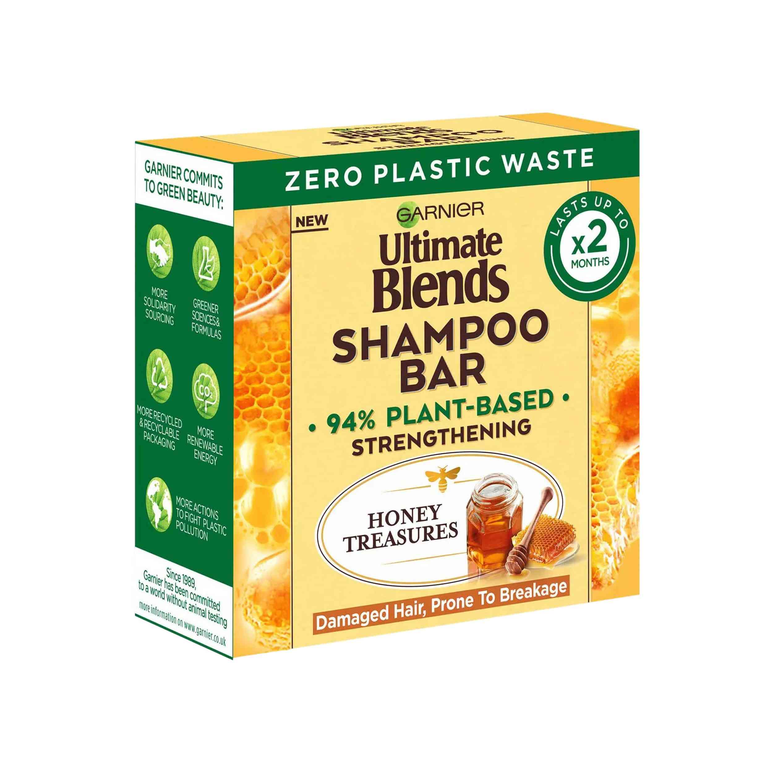 Garnier Ultimate Blends